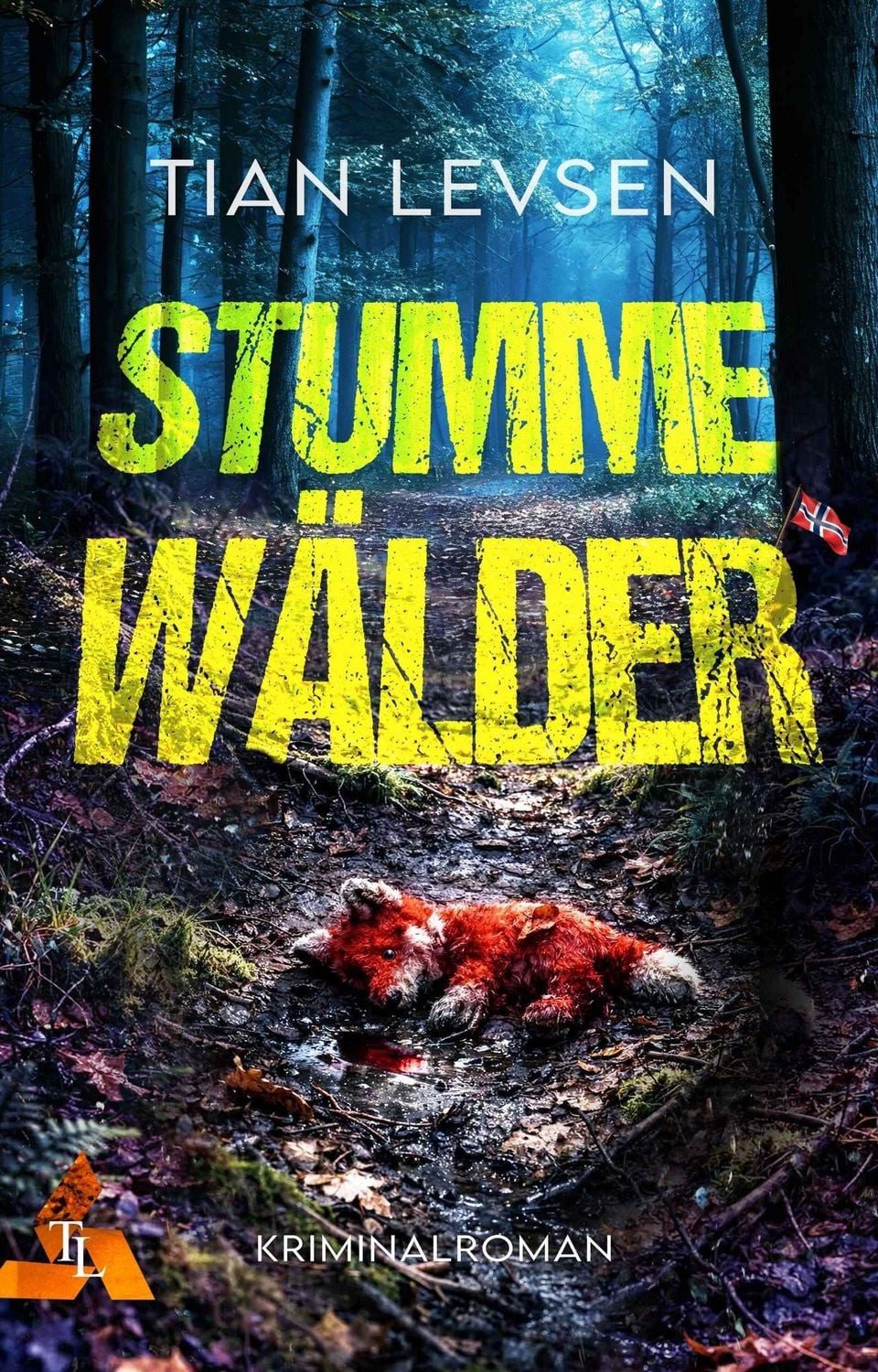 Stumme Wälder / Tian Levsen