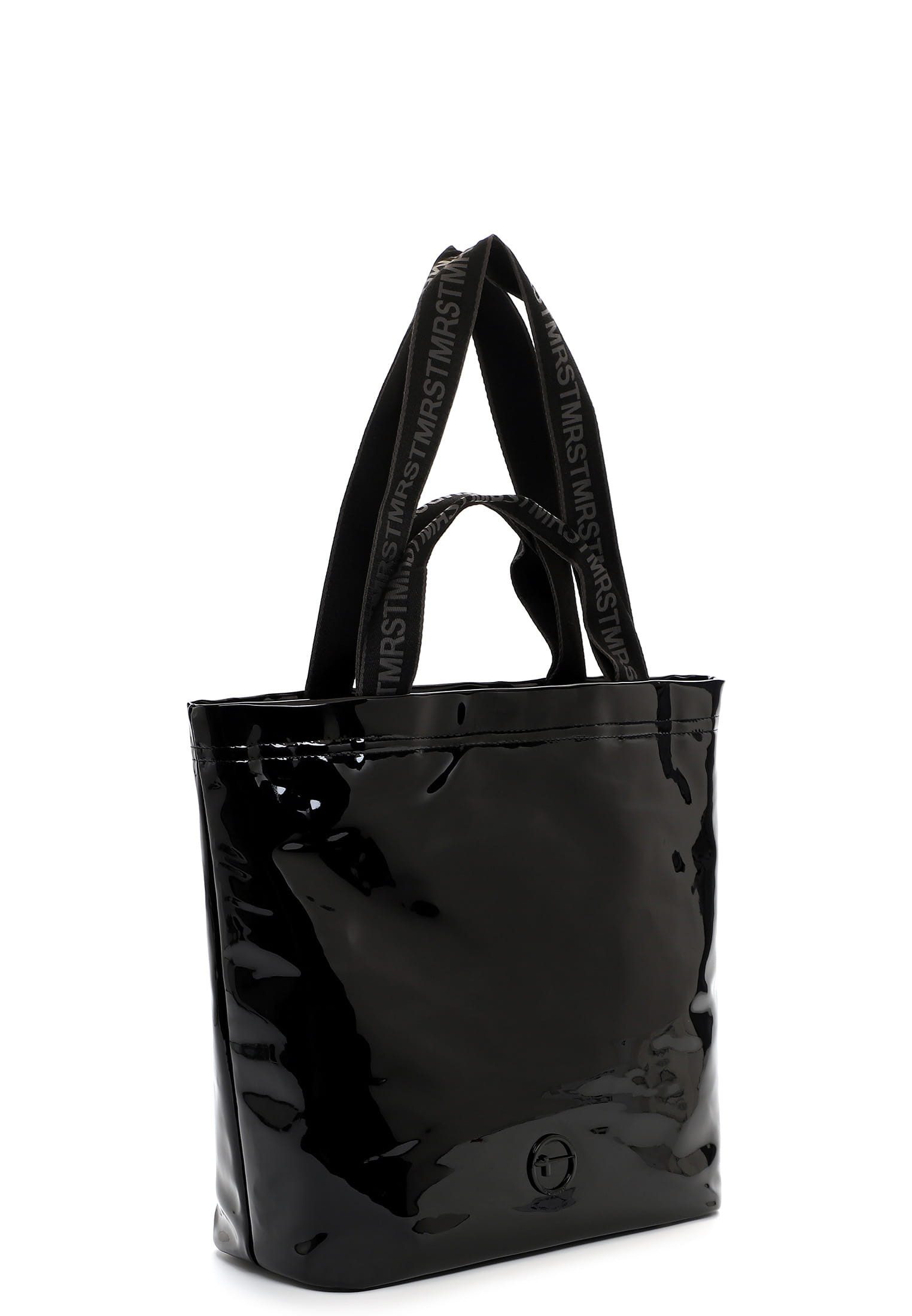 Tamaris Shopper TAS Maike, Emblem