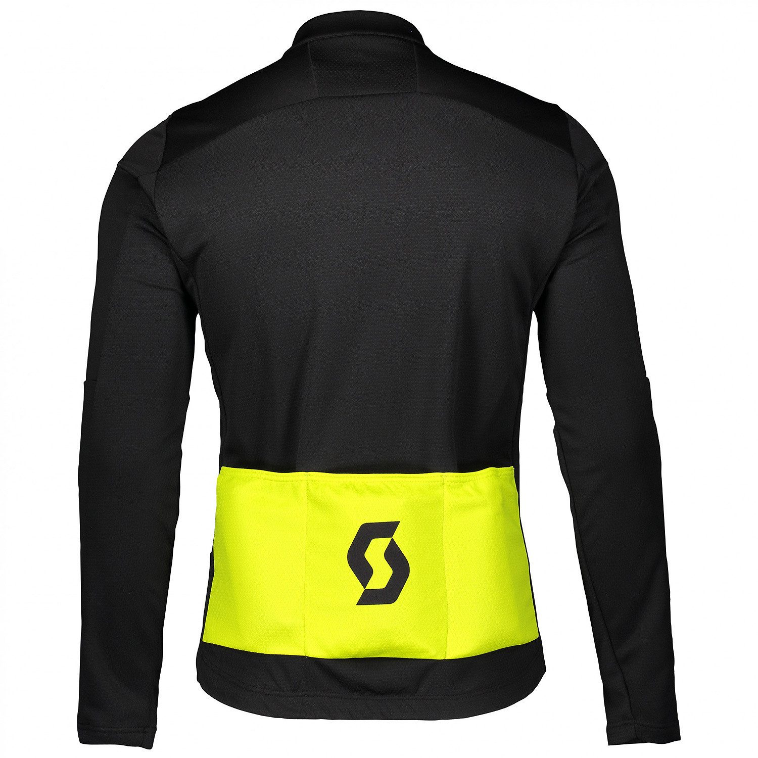 Scott Funktionsjacke Funktionsjacke M RC WARM HYBRID WB JACKET