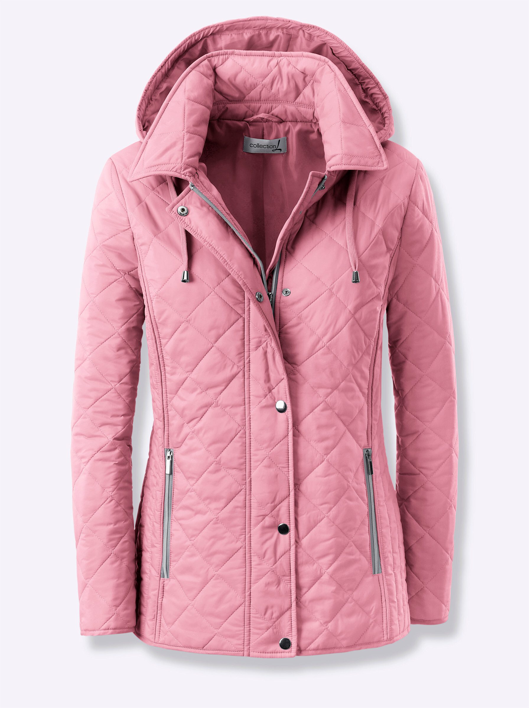 Witt Allwetterjacke Jacke Langarm
