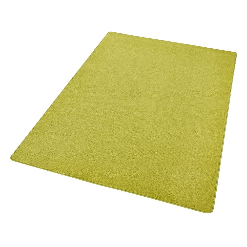 HANSE Home Teppich Teppich Fancy grün, günstig online kaufen