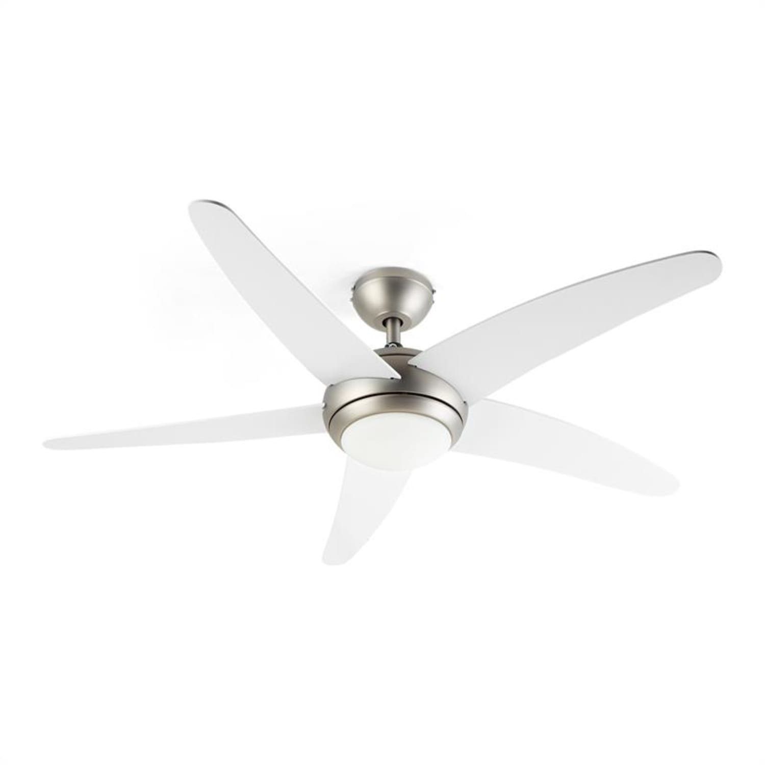 Klarstein Bodenventilator Bolero 2-in-1-Deckenventilator, Ventilator mit günstig online kaufen