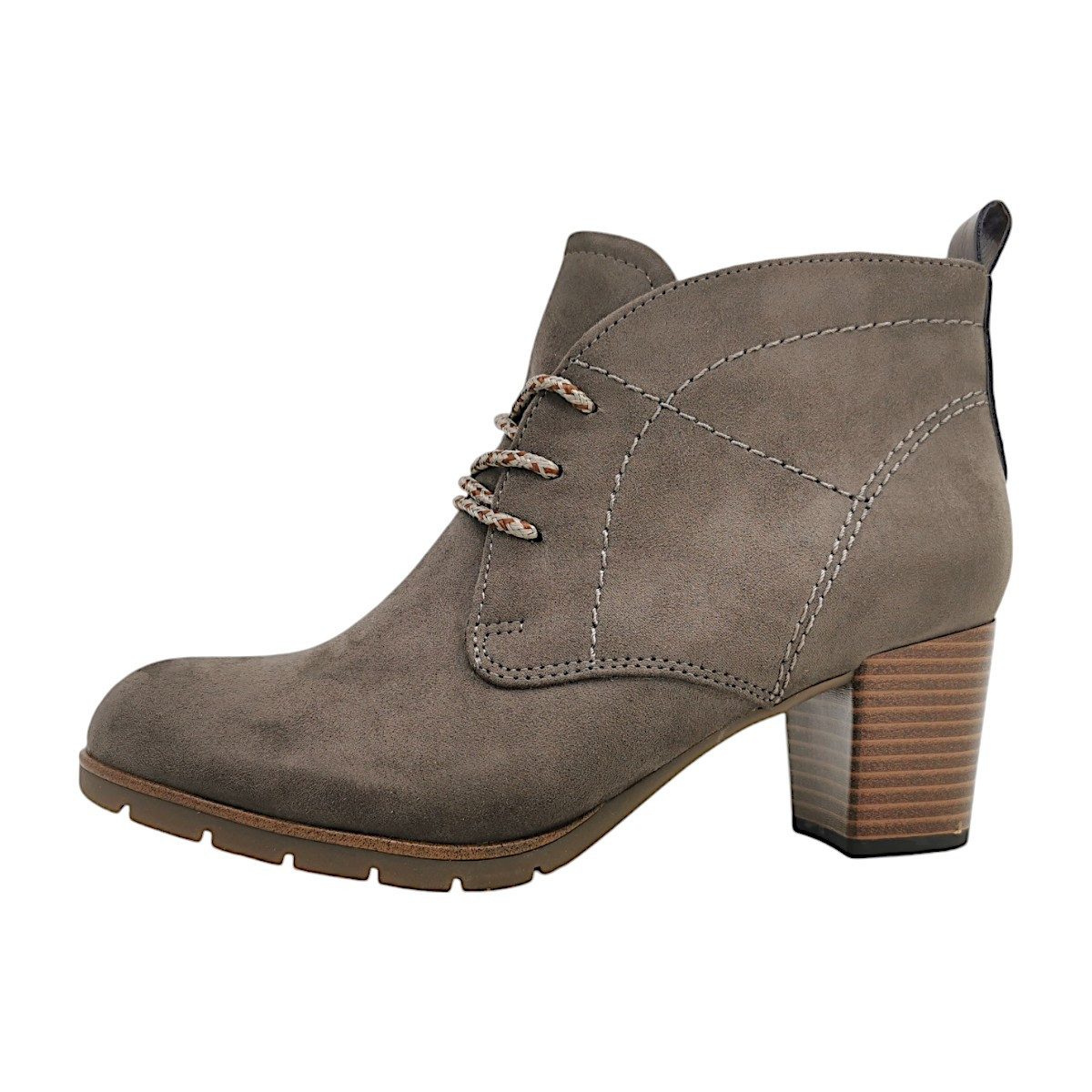MARCO TOZZI Stiefelette Stiefelette günstig online kaufen