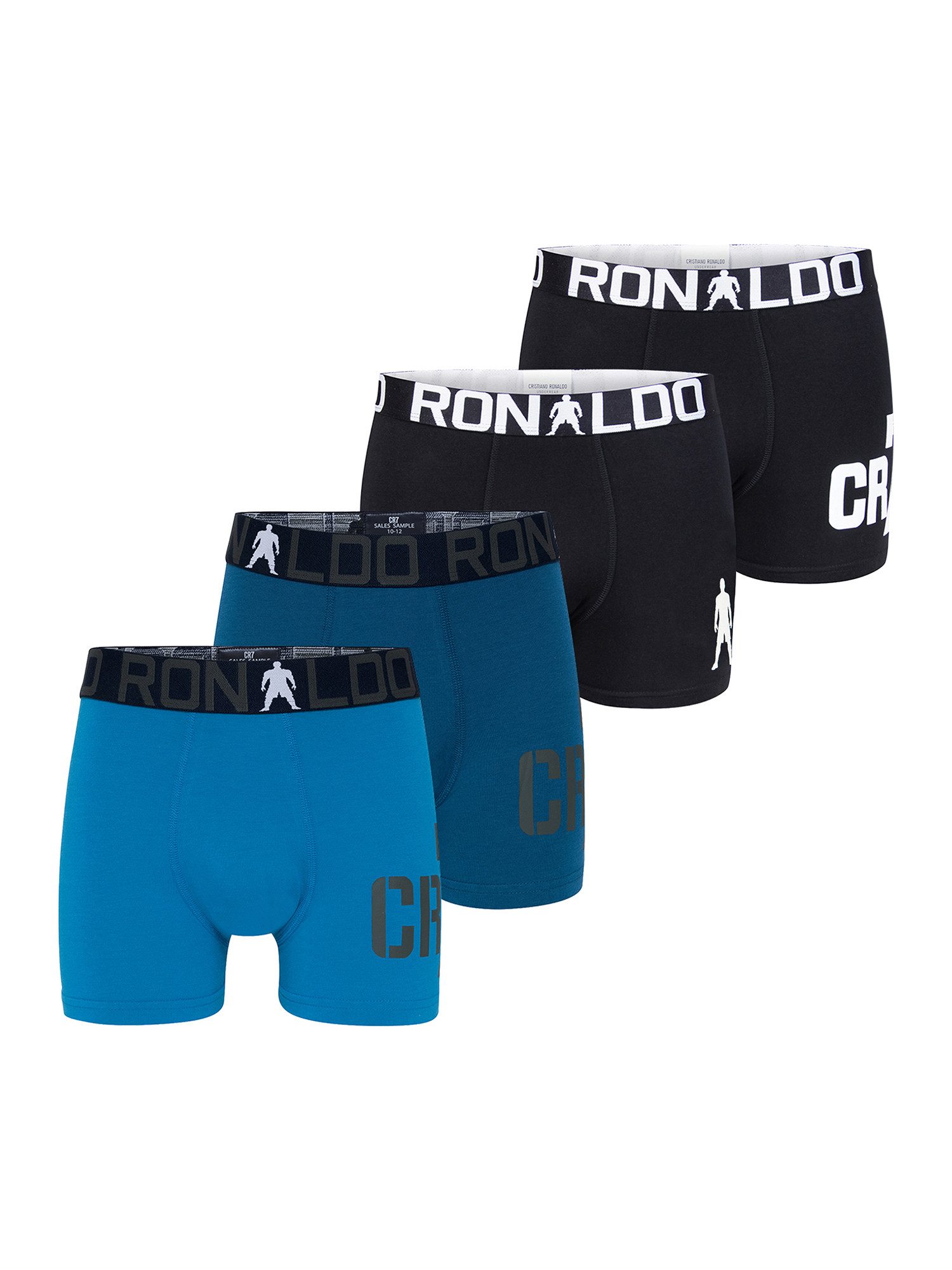 Boxer Trunk