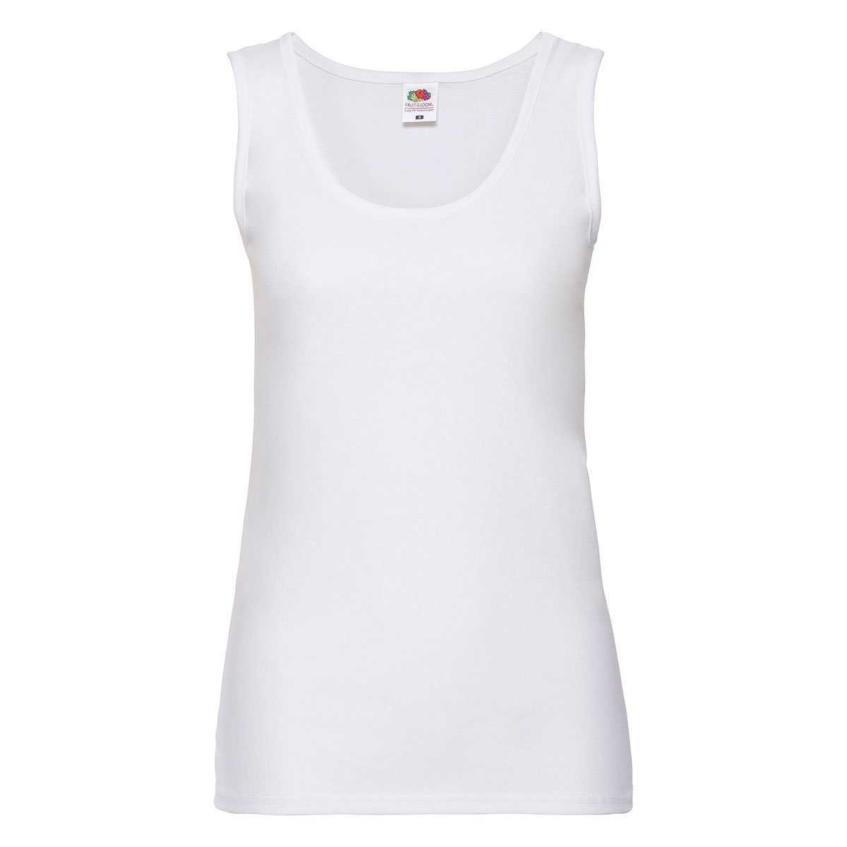Fruit of the Loom T-Shirt Ladies günstig online kaufen