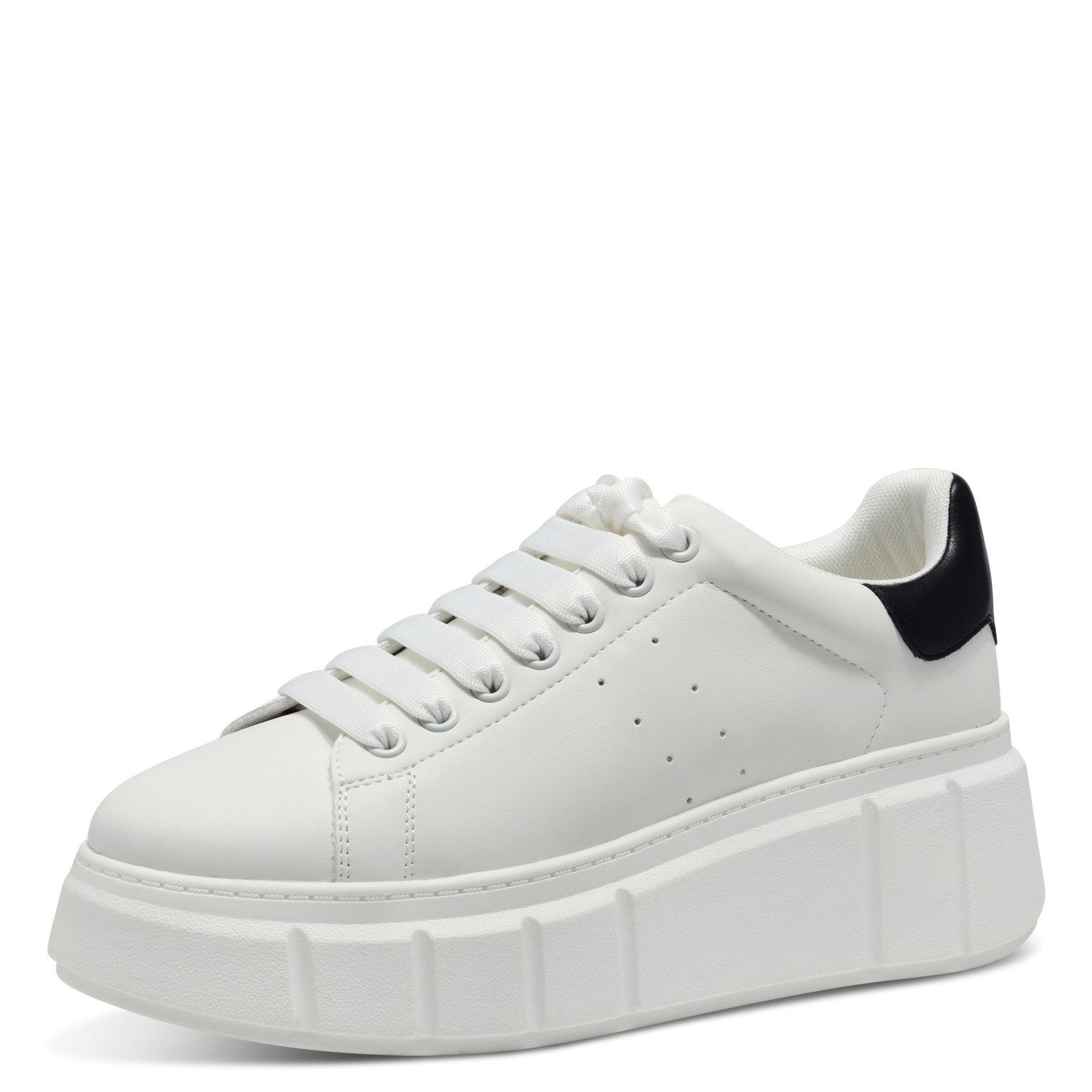 Tamaris 1-23624-43 685 Peach Comb Sneaker günstig online kaufen