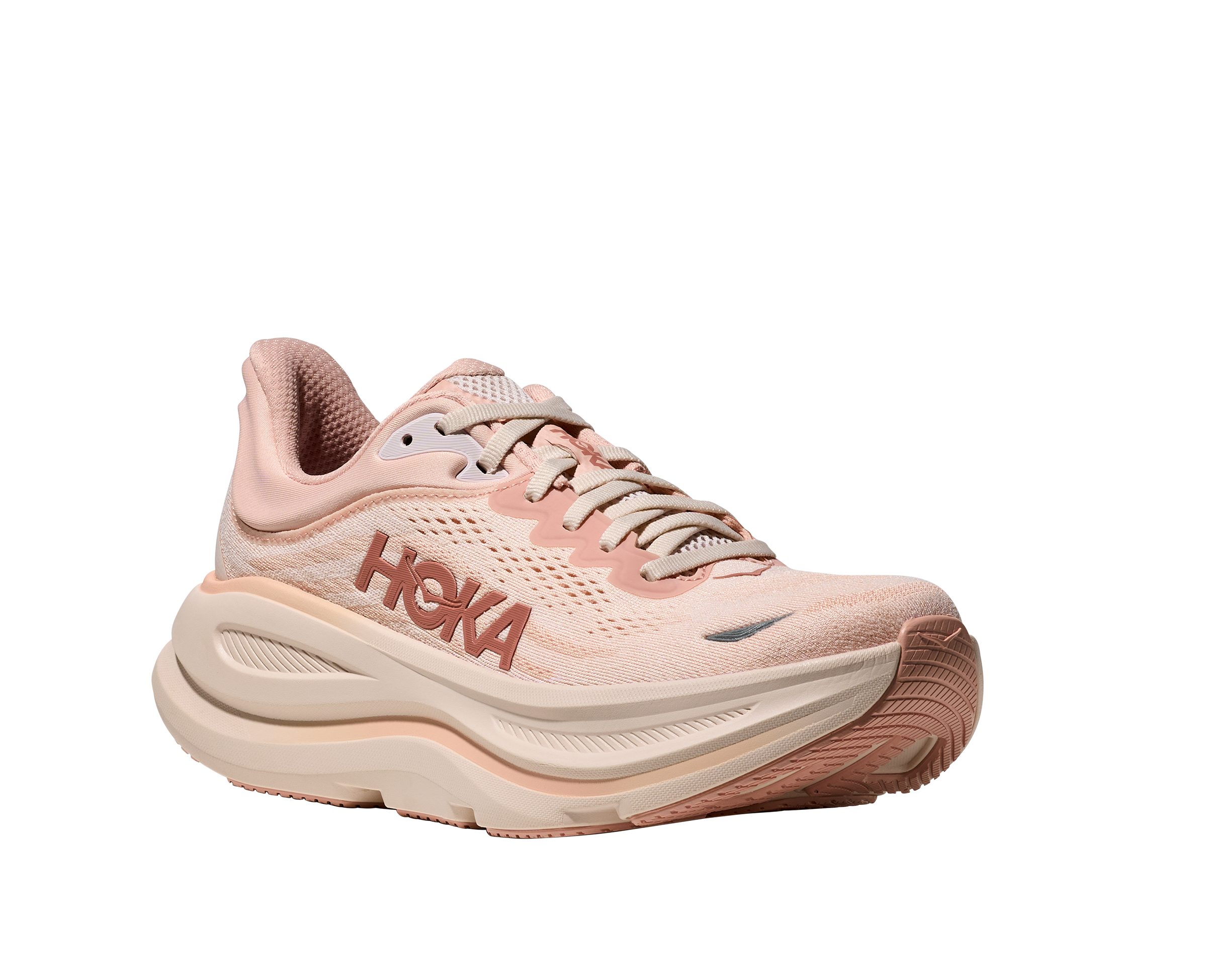 Hoka One One BONDI 9 Laufschuh für mehr Dämpfung günstig online kaufen