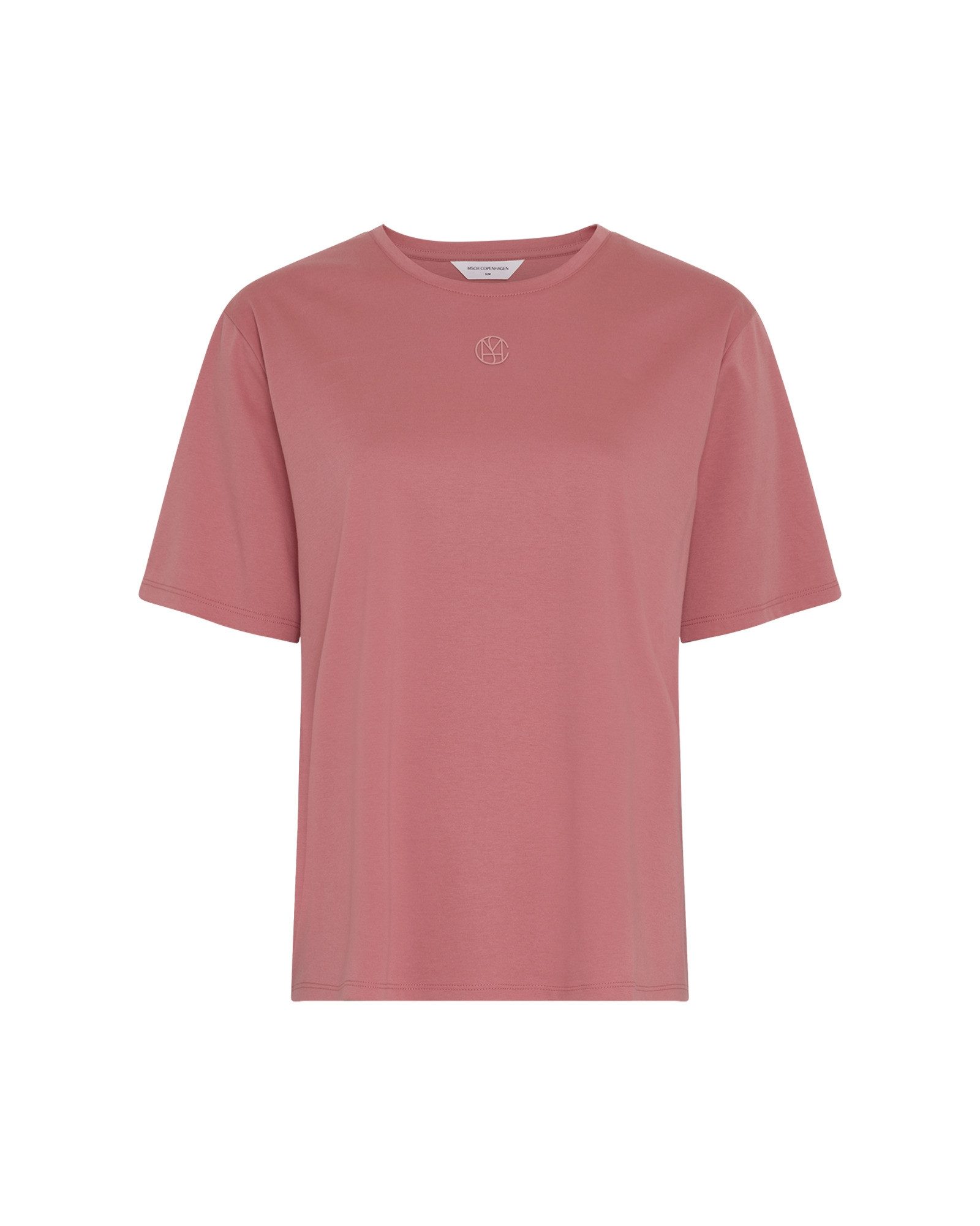 Moss Copenhagen T-Shirt MSCHMelea Icon Tee