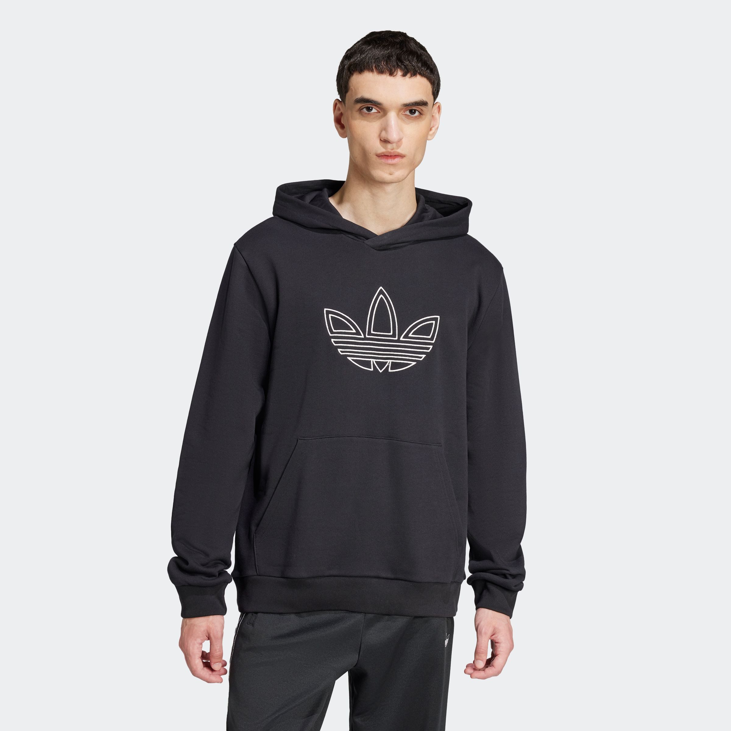 adidas Originals Kapuzensweatshirt OUTLINE HD günstig online kaufen