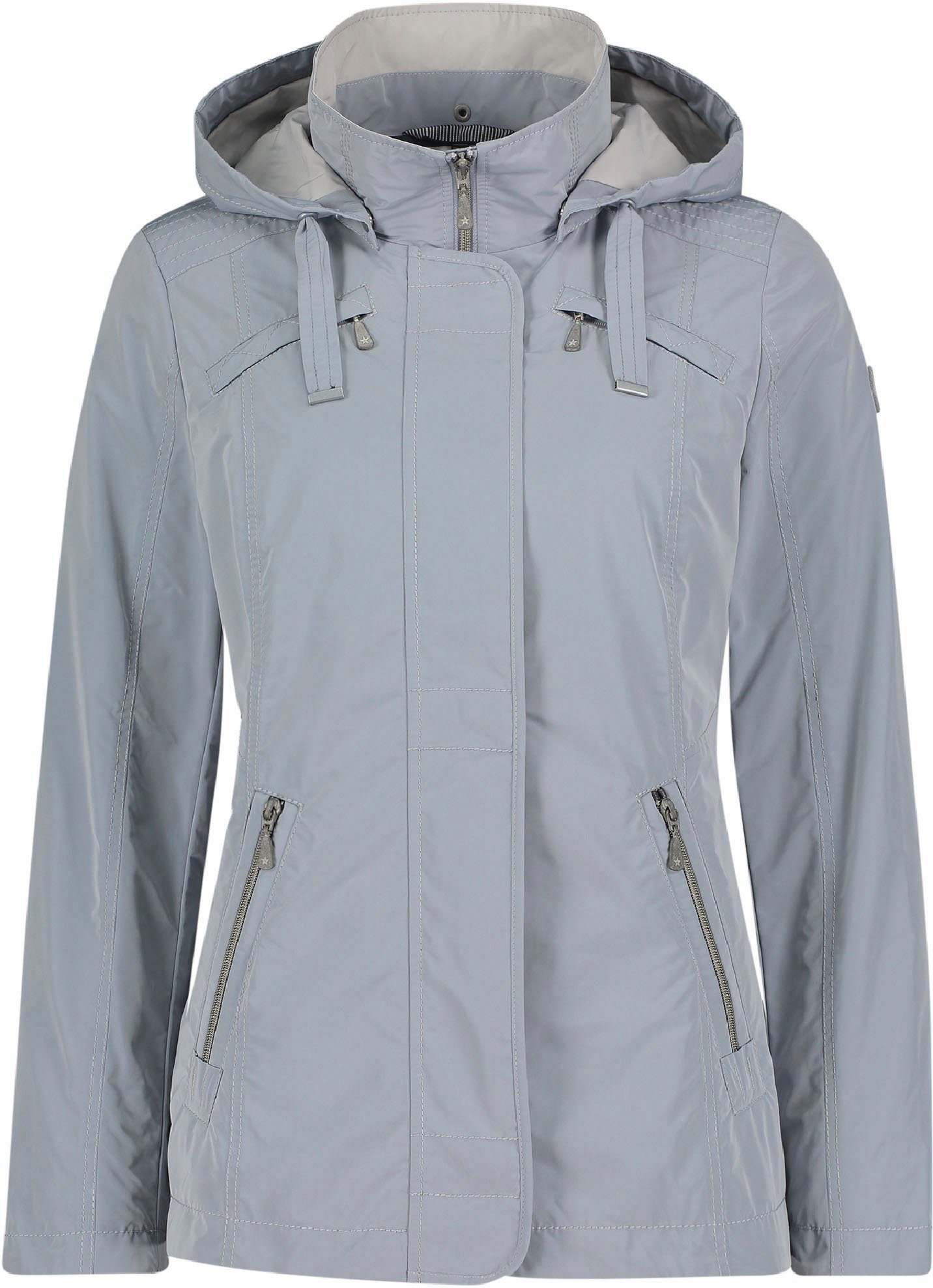 Gil Bret Outdoorjacke mit Stehkragen, Damenjacke von Gil Bret