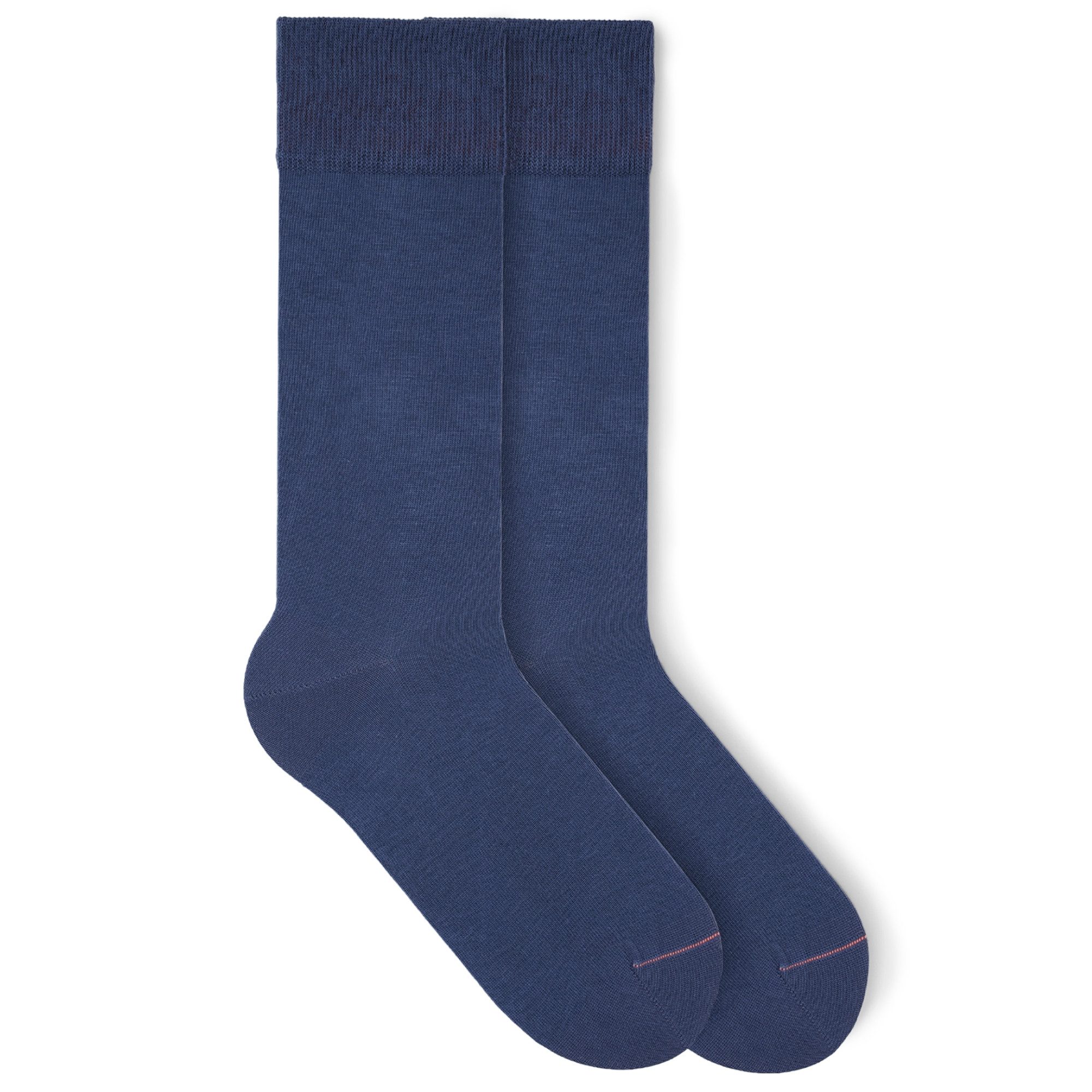 Socken SIGNATURE Bio-Baumwolle 35-46 Unisex