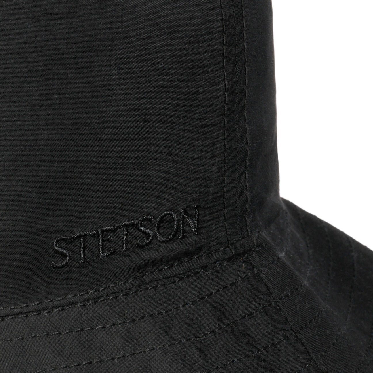 Stetson Fischerhut (1-St) Fischerhut mit Futter