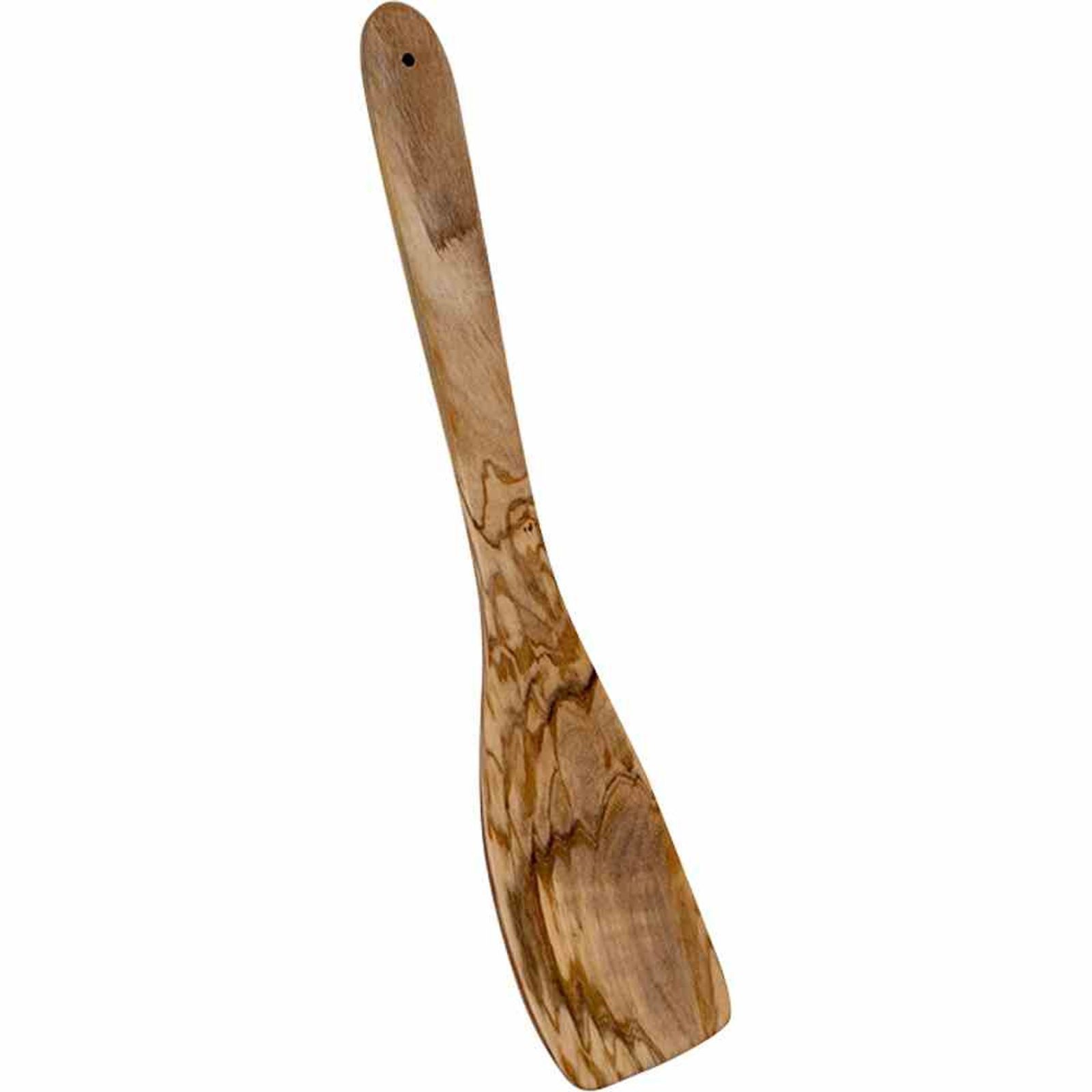 Metaltex Pfannenwender Pfannenwender 30 cm aus Olivenholz