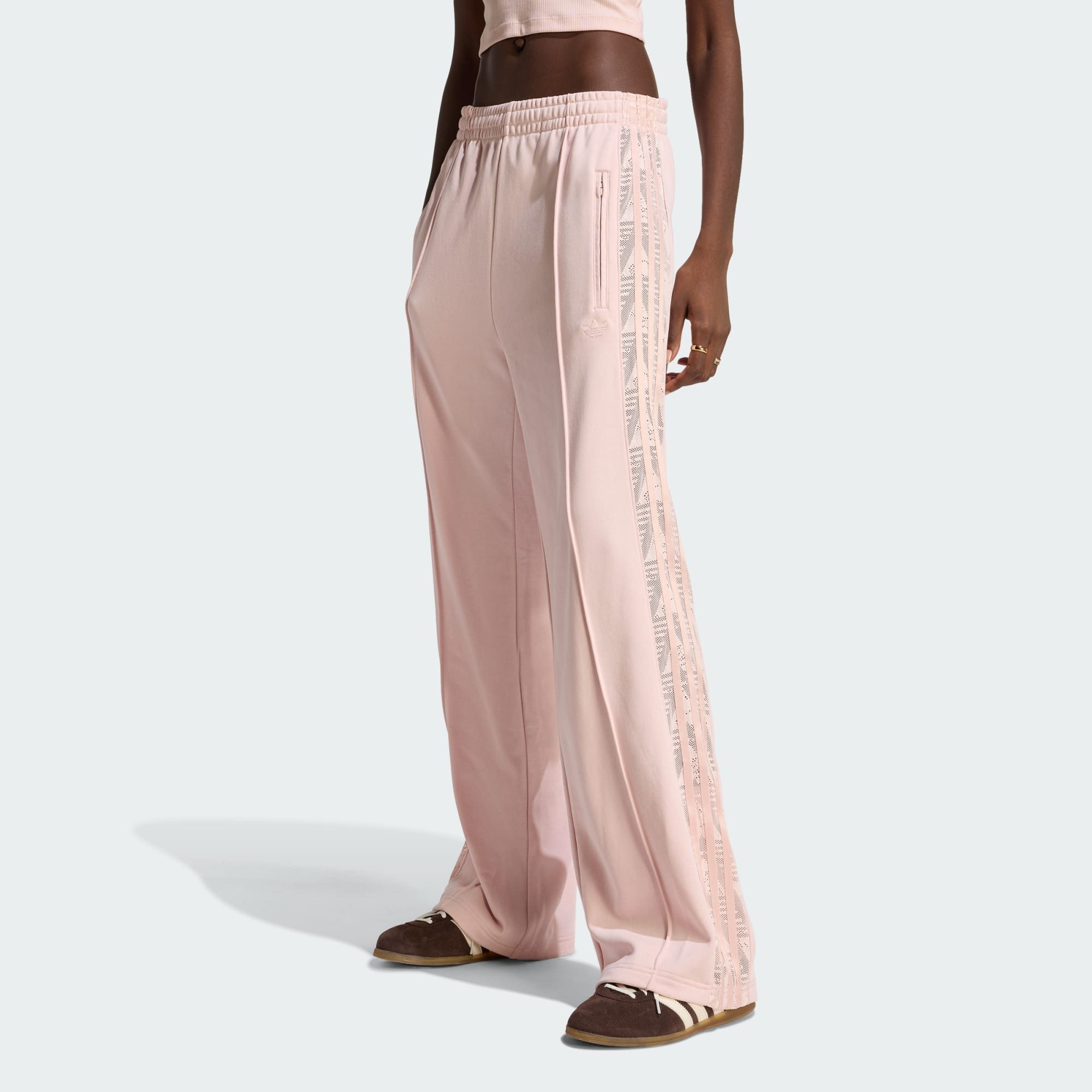 adidas Originals Sweatpants FIREBIRD LACE JOGGINGHOSE (1-tlg) günstig online kaufen