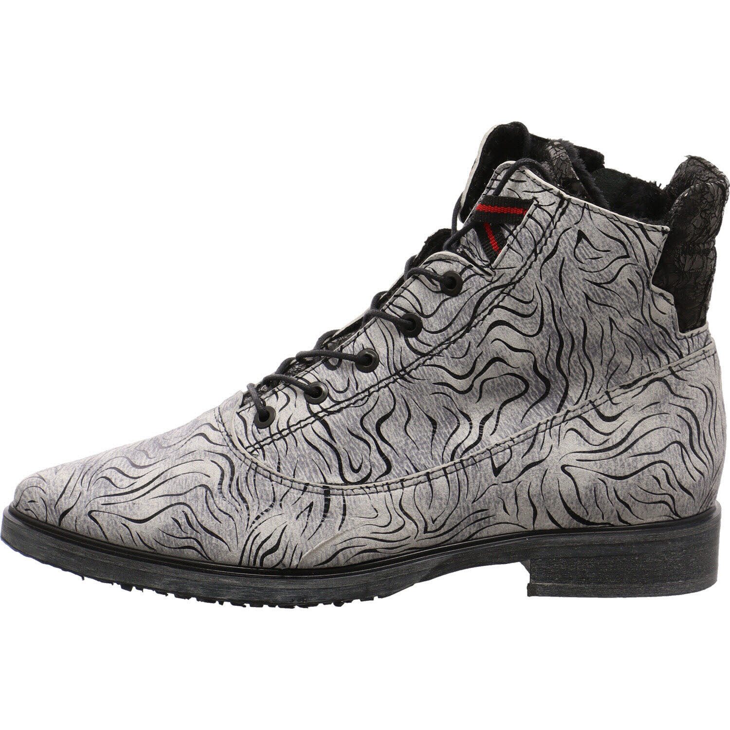 Simen Schnürstiefelette günstig online kaufen