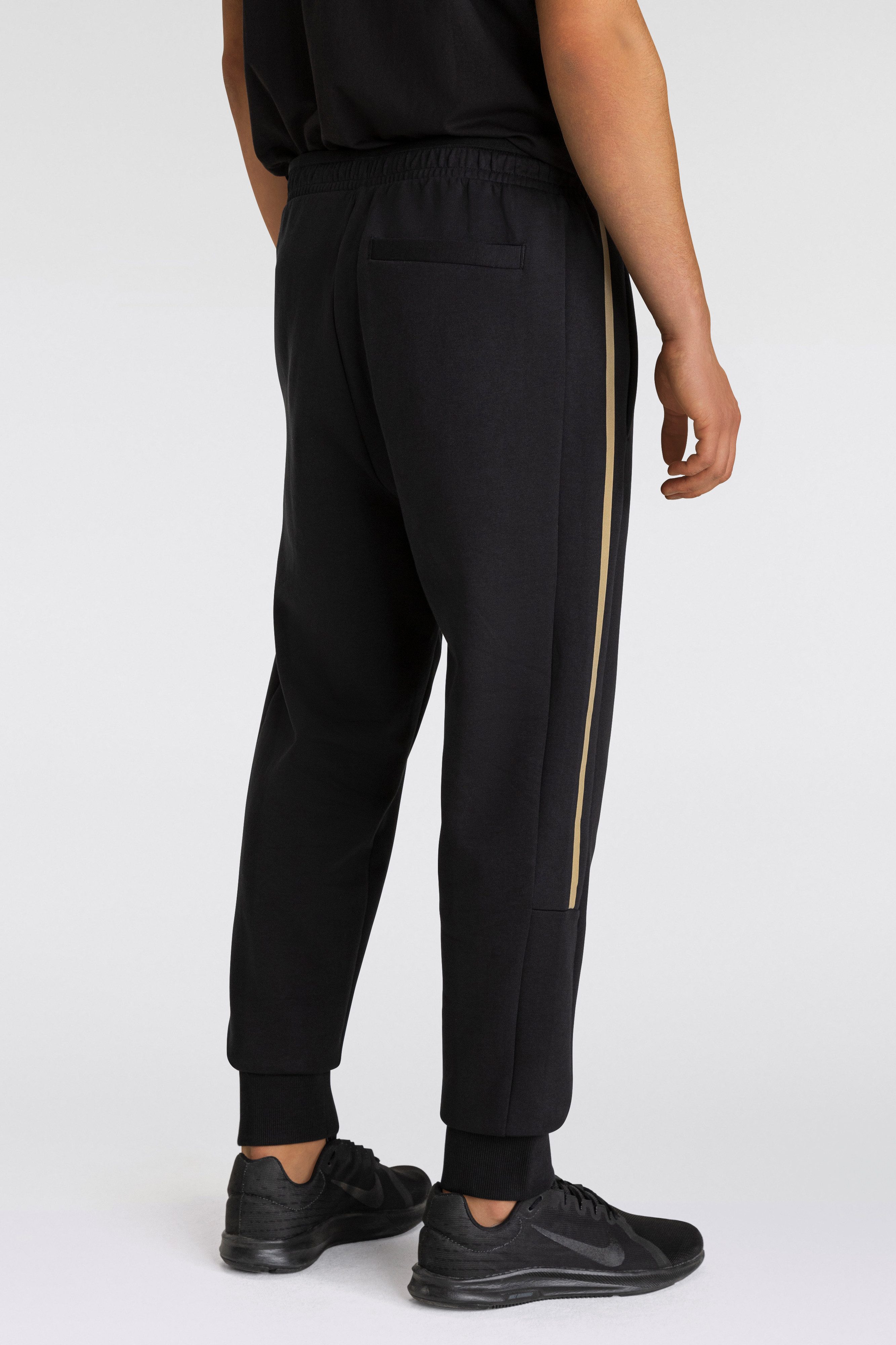 BOSS GREEN Jogginghose Hadikonos mit BOSS günstig online kaufen