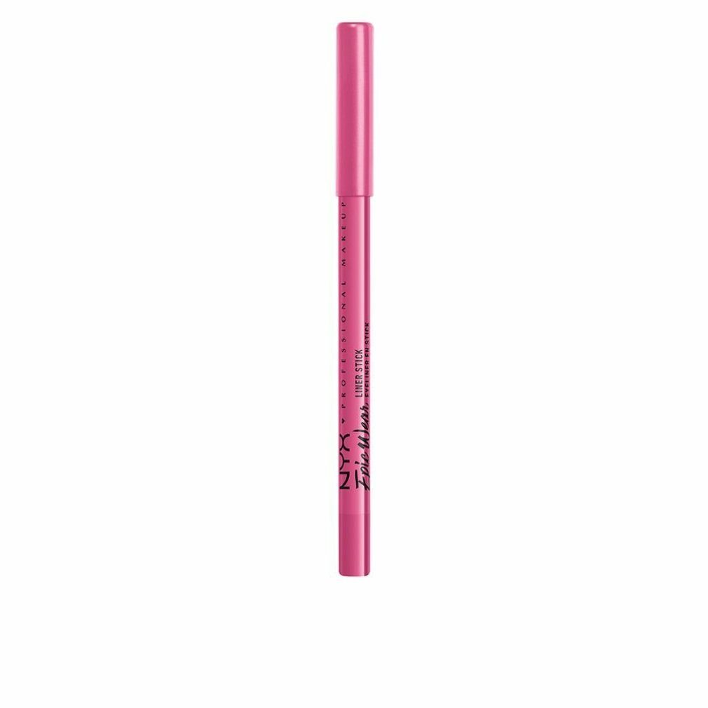 Nyx Professional Make Up Eyeliner Epic Wear Liner Sticks Pink Spirit