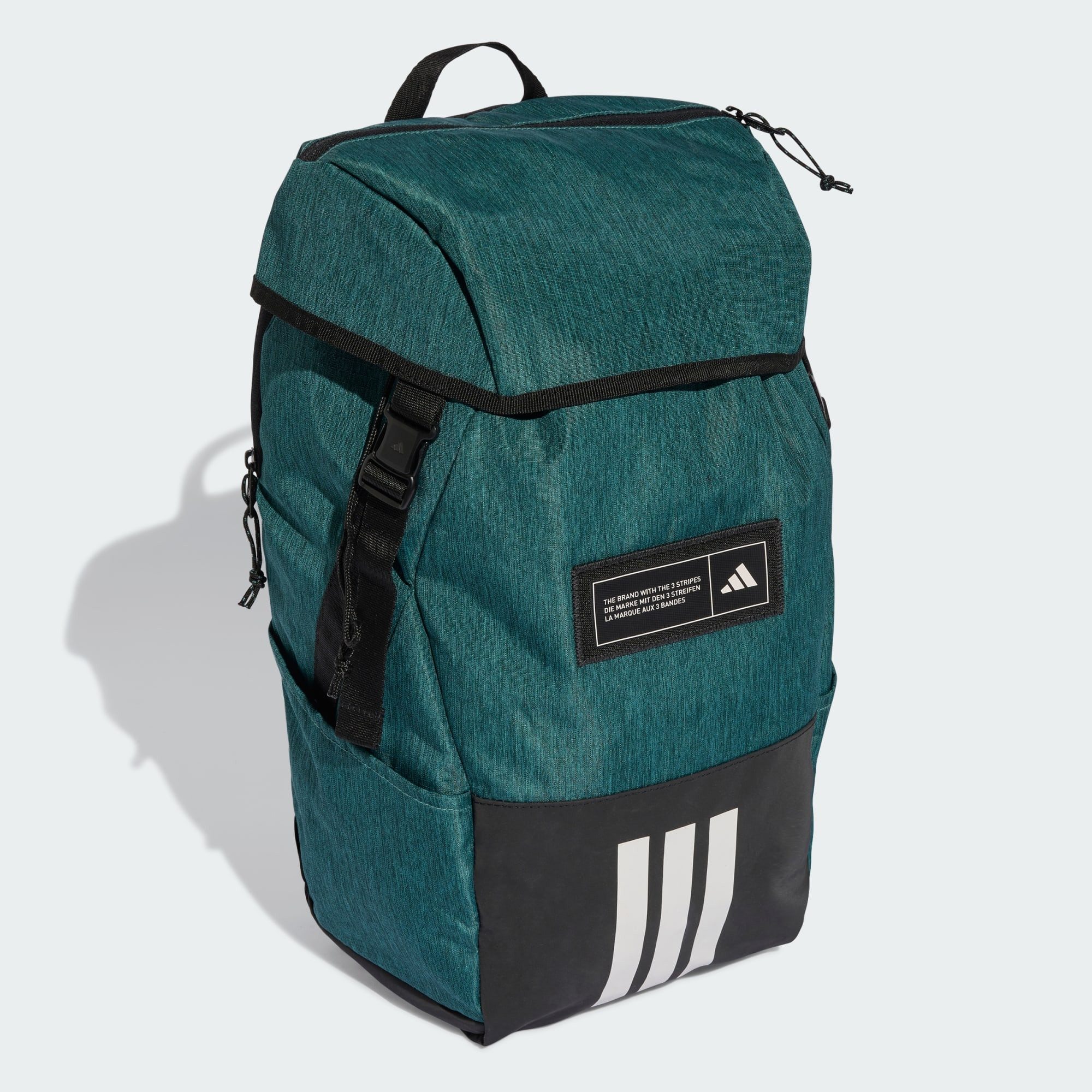 adidas Sportswear Shopper 4ATHLTS CAMPER RUCKSACK günstig online kaufen