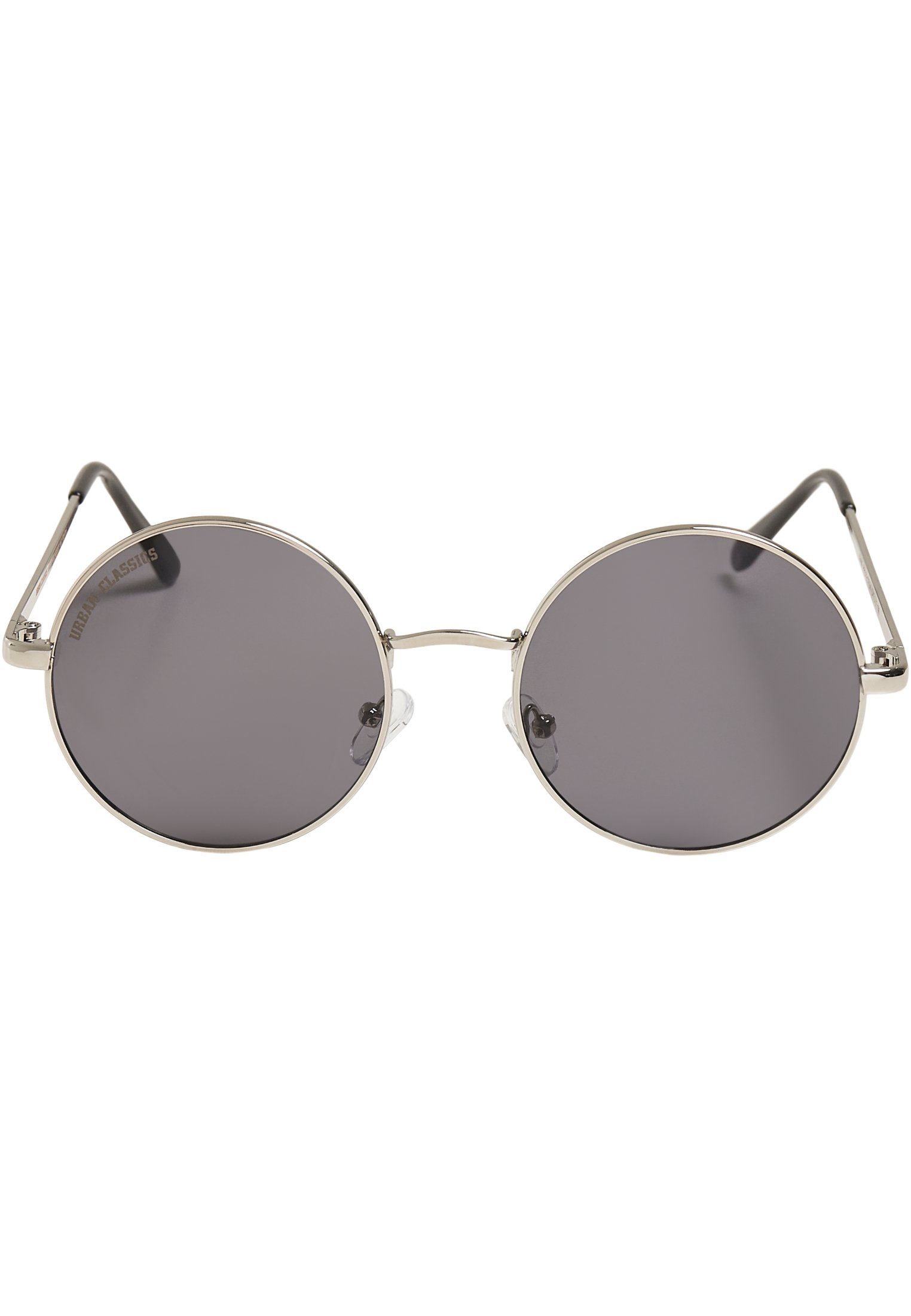 URBAN CLASSICS Sonnenbrille 107 silver/grey UC Sunglasses Accessoires