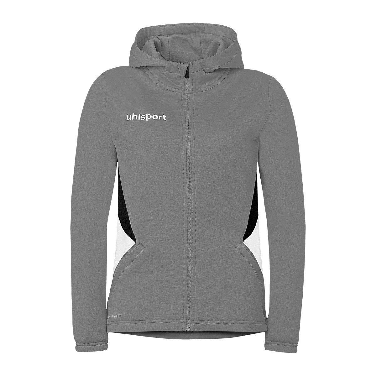 uhlsport Funktionsjacke Trainingsjacke Equipe 29 Multi Hood Women (1-St)