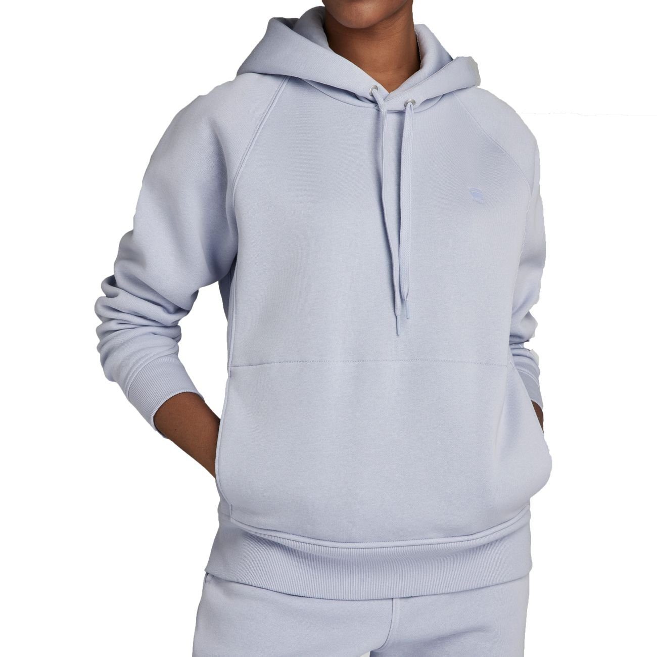 G-STAR Sweatshirt Premium Core 2.0 HDD SW WMN (1-tlg)