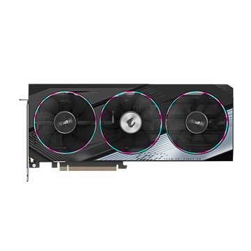 Gigabyte AORUS GeForce RTX™ 4060 Ti ELITE 8G Grafikkarte (8 GB, GDDR6)