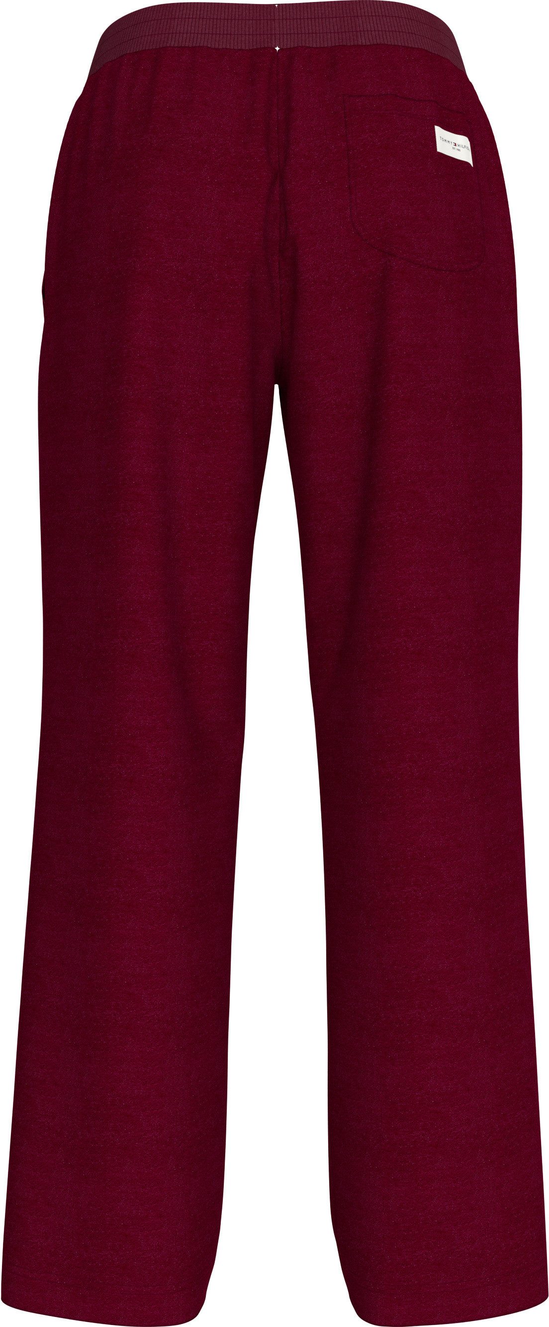 Tommy Hilfiger Underwear Sweathose MODAL PANTS mit Logo-Tape günstig online kaufen