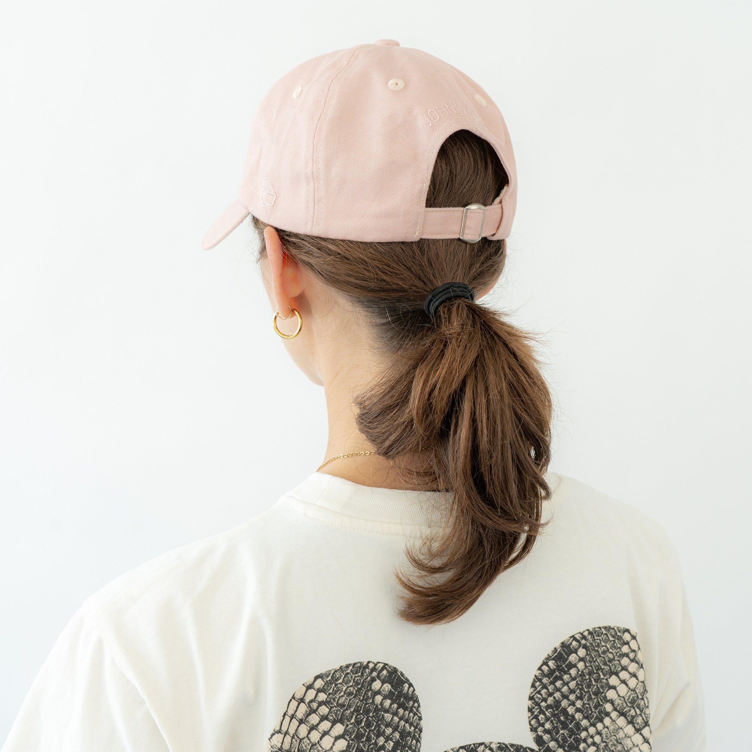 Snapback Cap Basecap Cap Damen Rosa Urban Herren Johnny Jen Größenverstellbar, Unisex