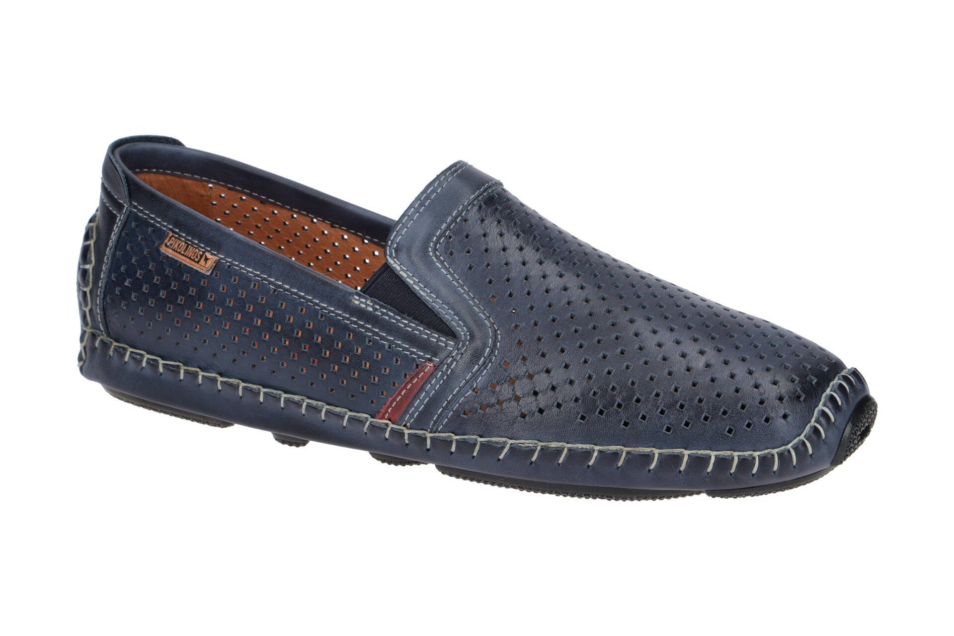 PIKOLINOS 09Z-3100 blue Slipper
