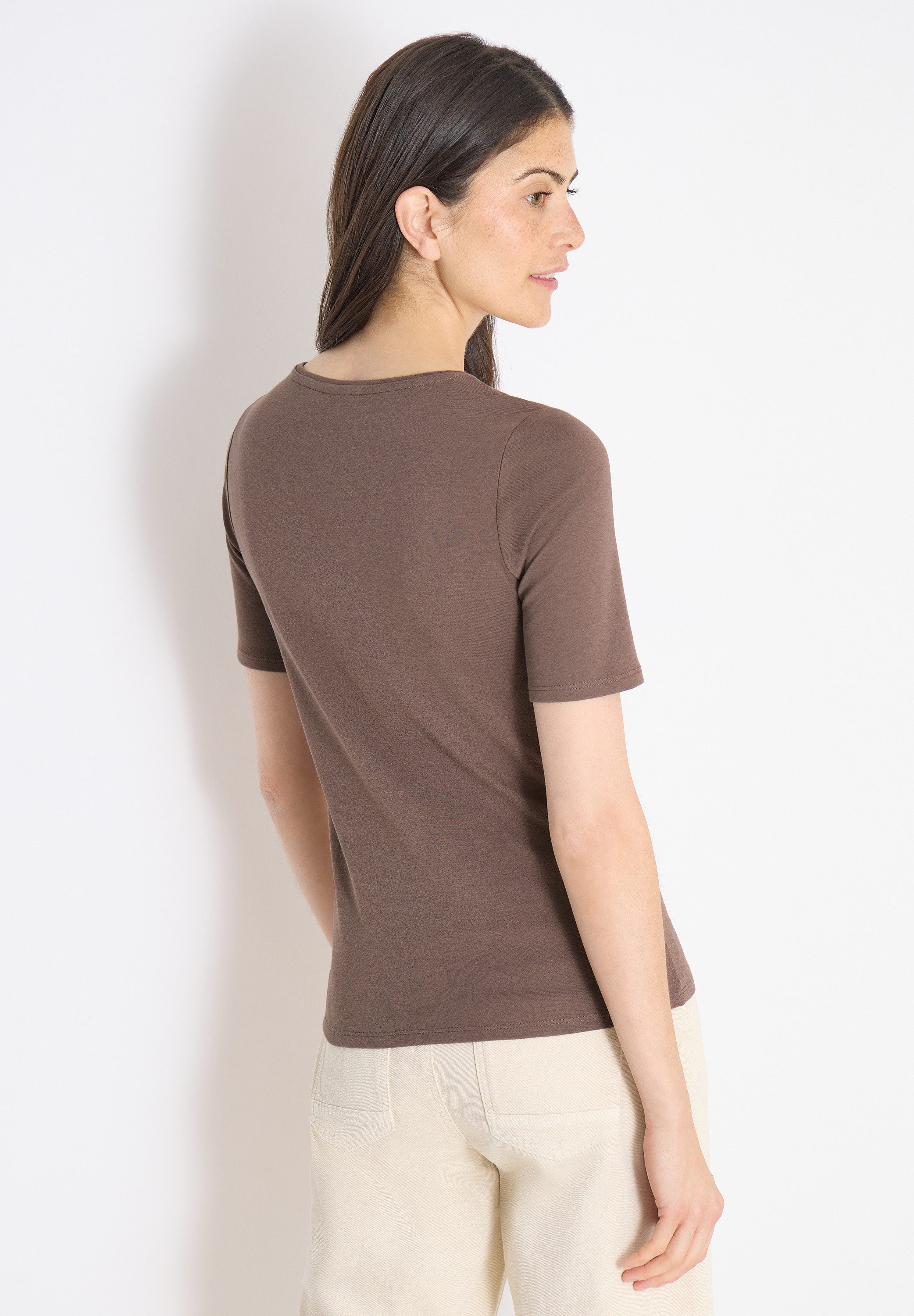 CECIL T-Shirt Basic