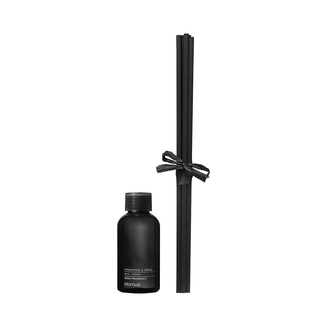blomus Duftlampe Blomus Raumduft Nachfüllset 5-tlg. Fraga, Duftsticks, Kunststoff