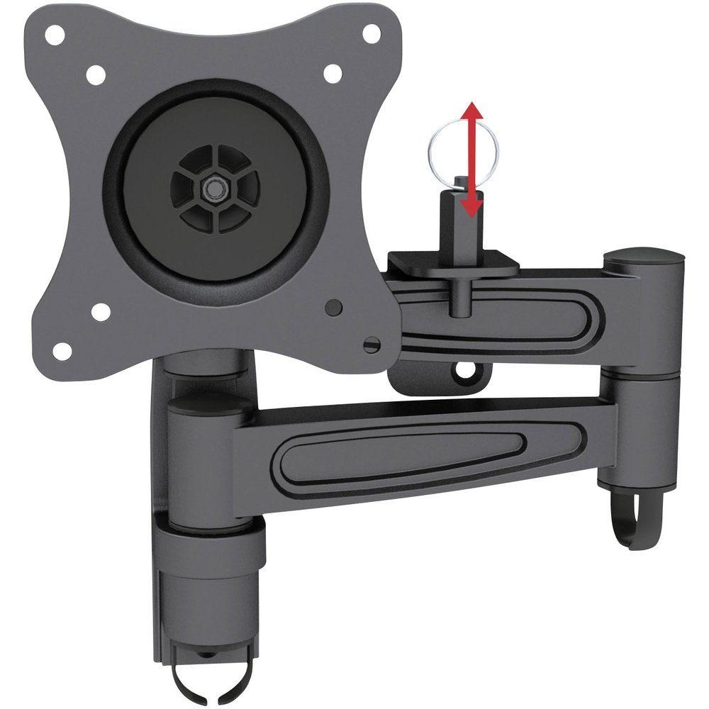 SpeaKa Professional TV-Wandhalterung SpeaKa Professional TV-Wandhalterung 33,0 cm (13) - 68,6 cm (27) Ne