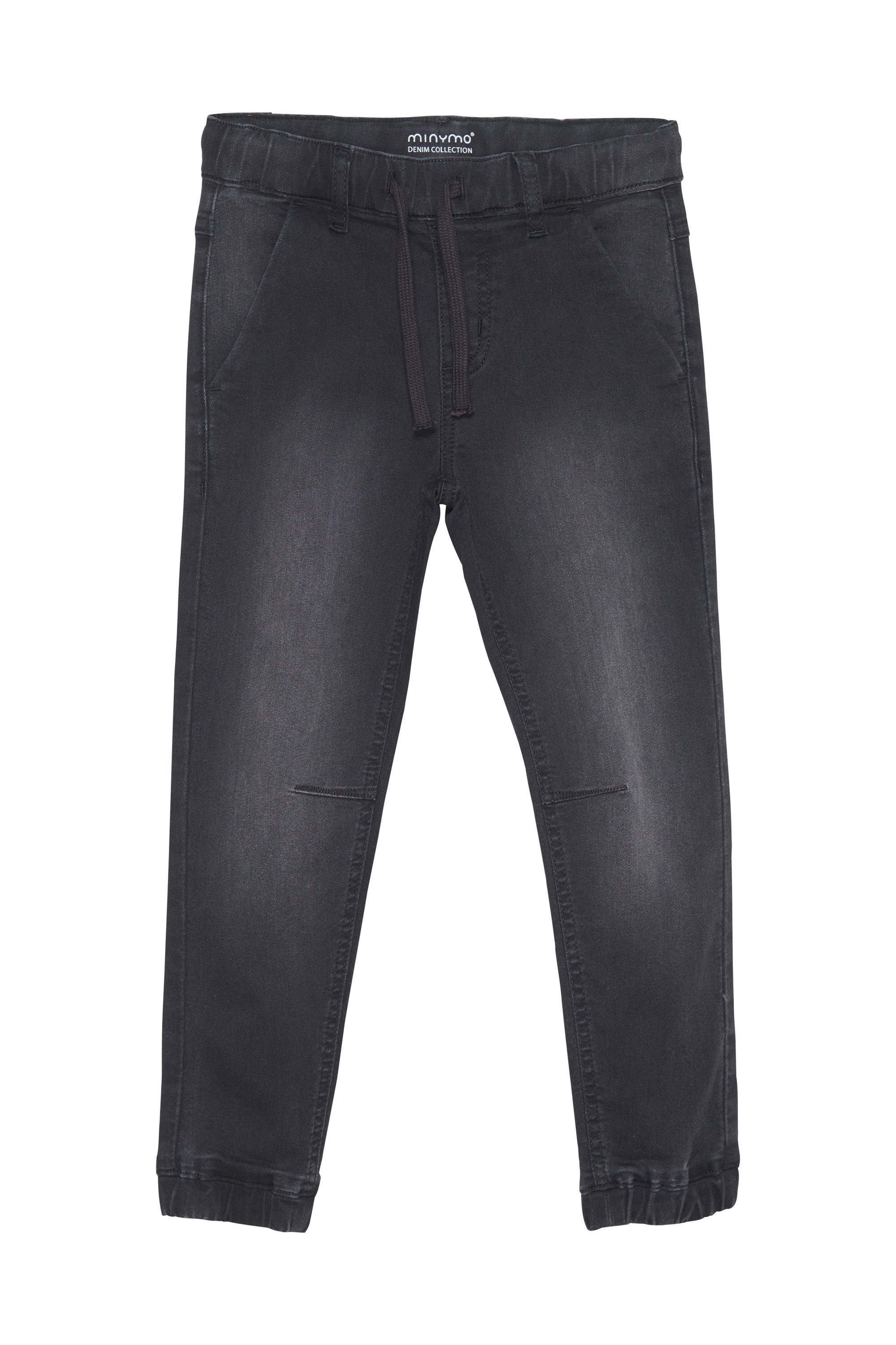 Minymo 5-Pocket-Jeans MIJeans Jeanshose mit Formbund