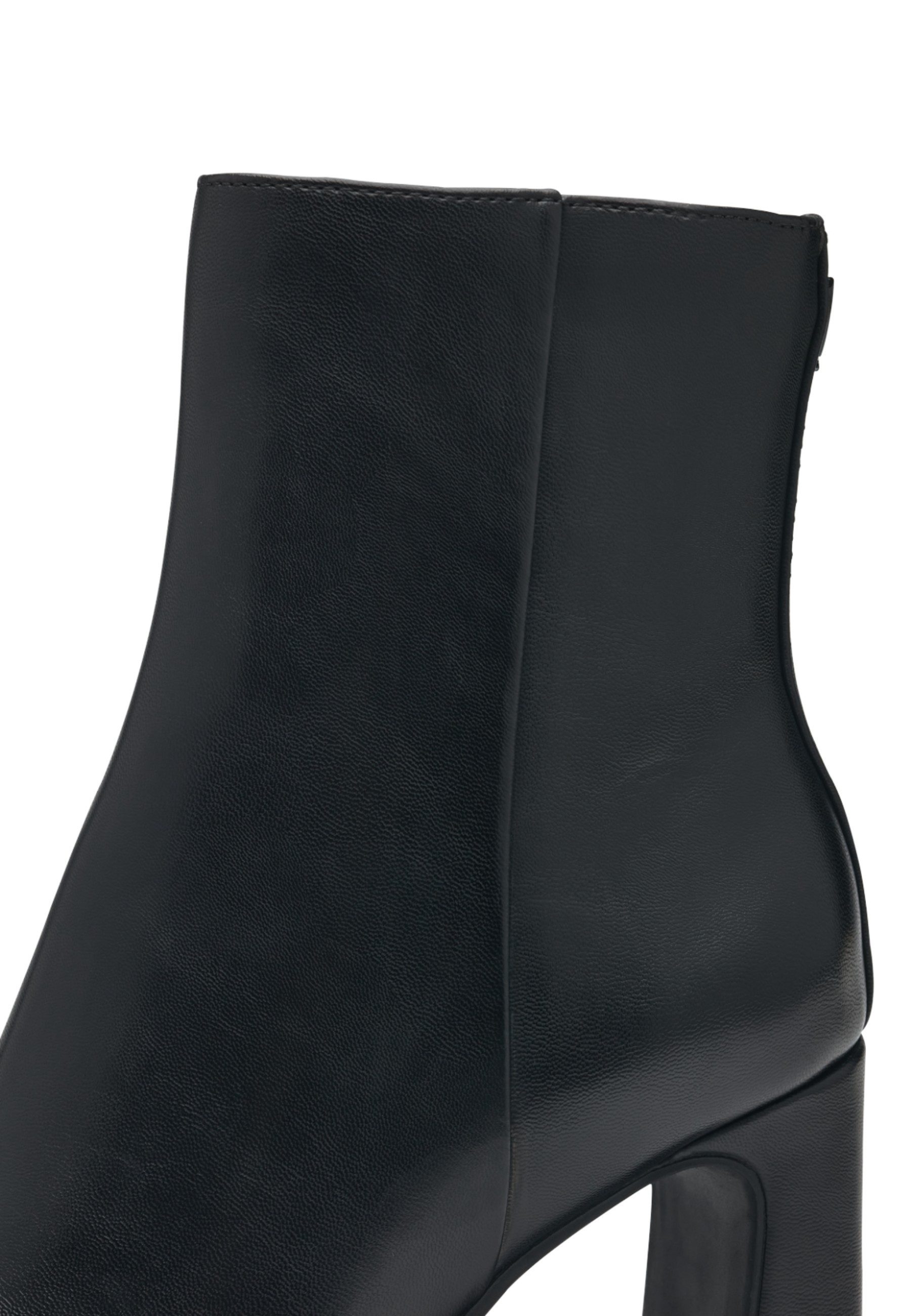 MARCO TOZZI 2-25314-41 001 Black Stiefelette – Bild 4 von 5