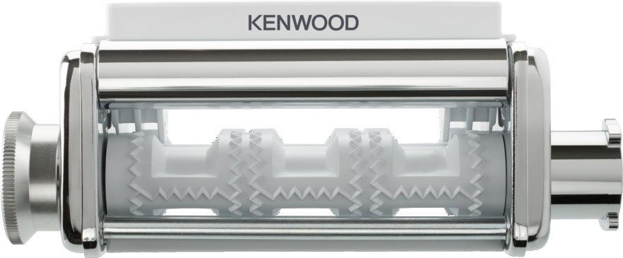 KENWOOD Raviolivorsatz KAX93.A0ME, Zubehör für Kompatibel für Kenwood Chef und kMix Küchenmaschinen