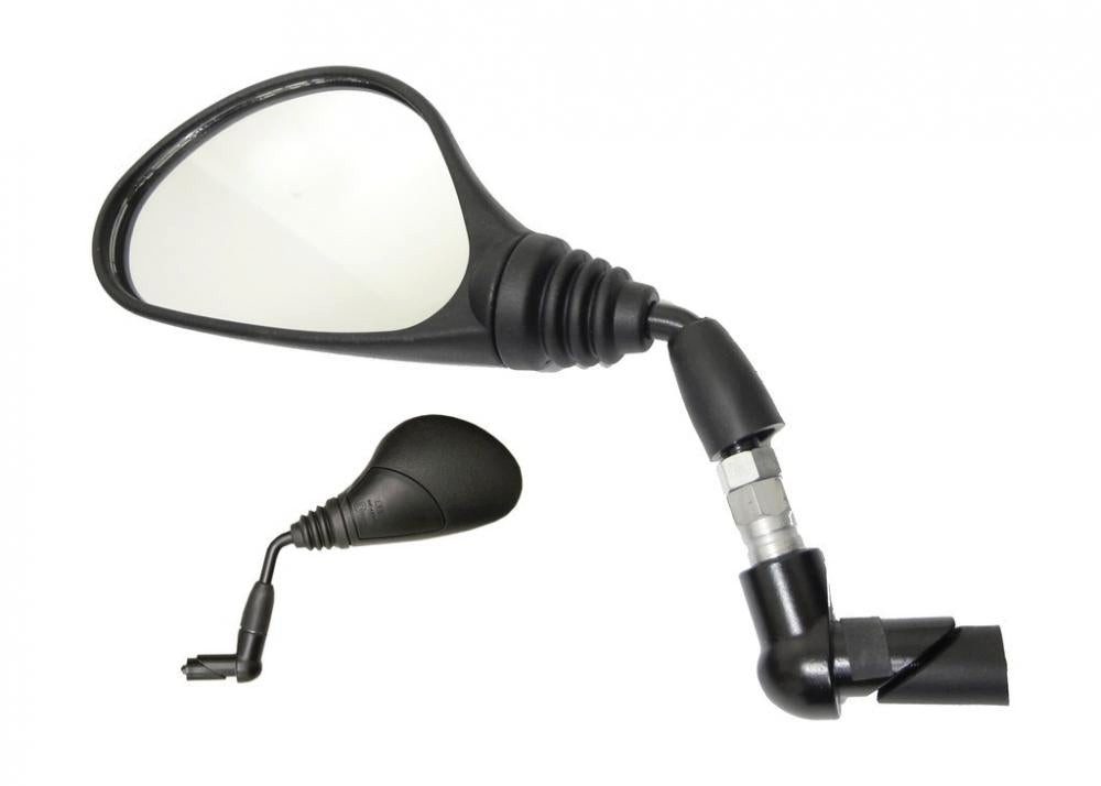 Busch + Müller Fahrradspiegel Busch&Müller Fahrradspiegel für E-Bike 913