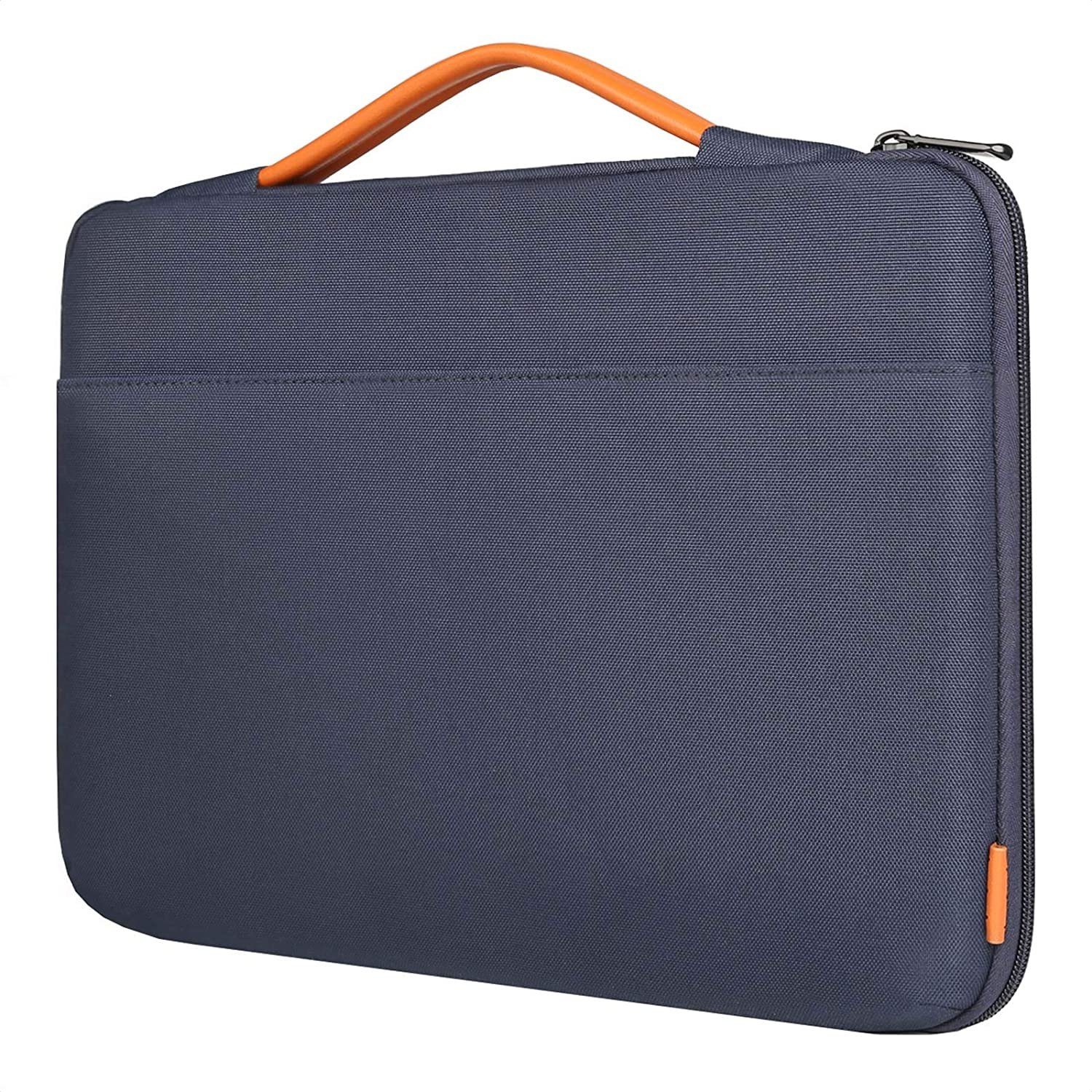 Stoßfest Trage Laptop Tasche Notebook Tasche Tache für 35 cm Dell Latitude 