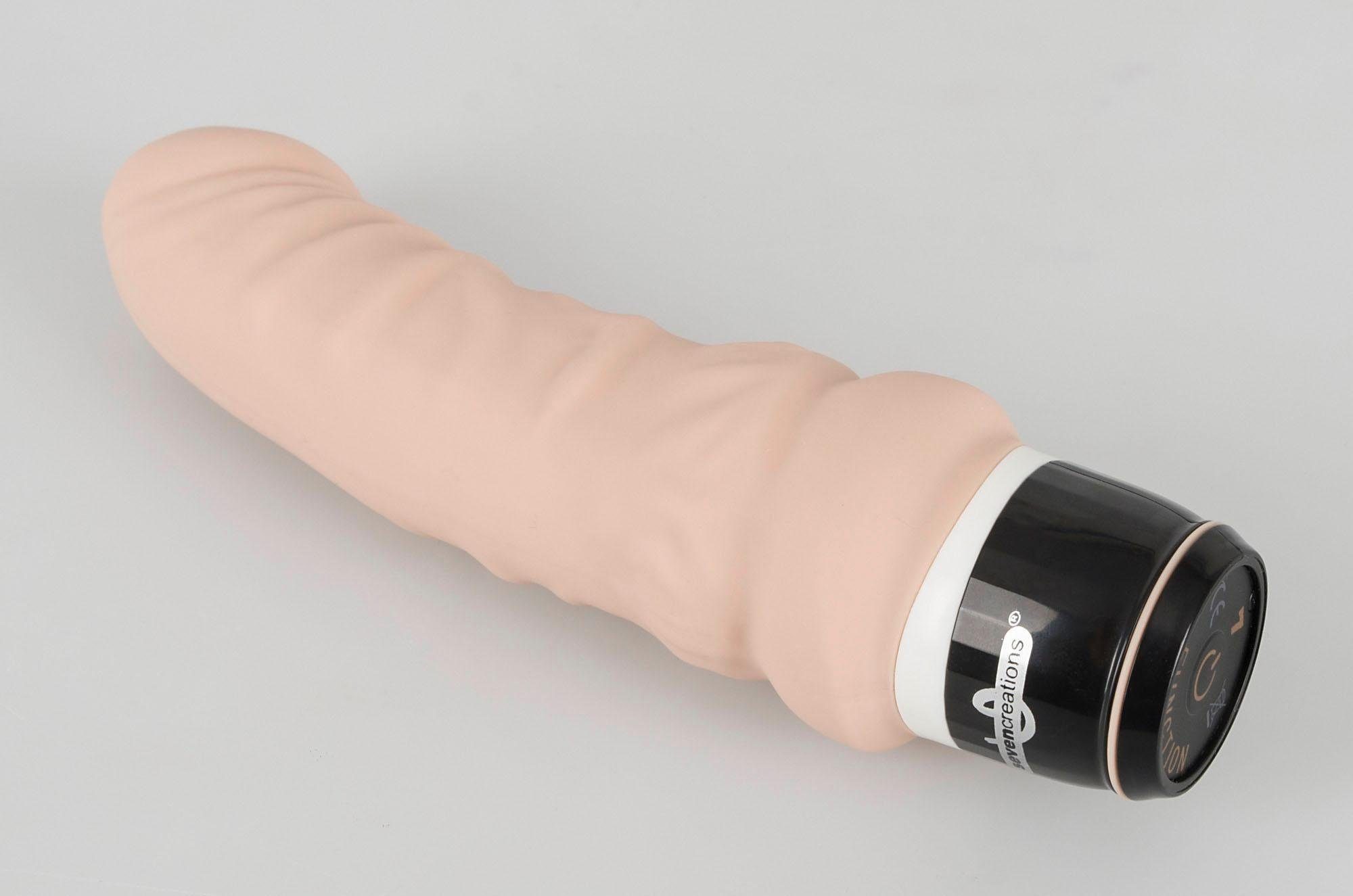 You2Toys Naturvibrator Vibe“ Vibrator „Nature