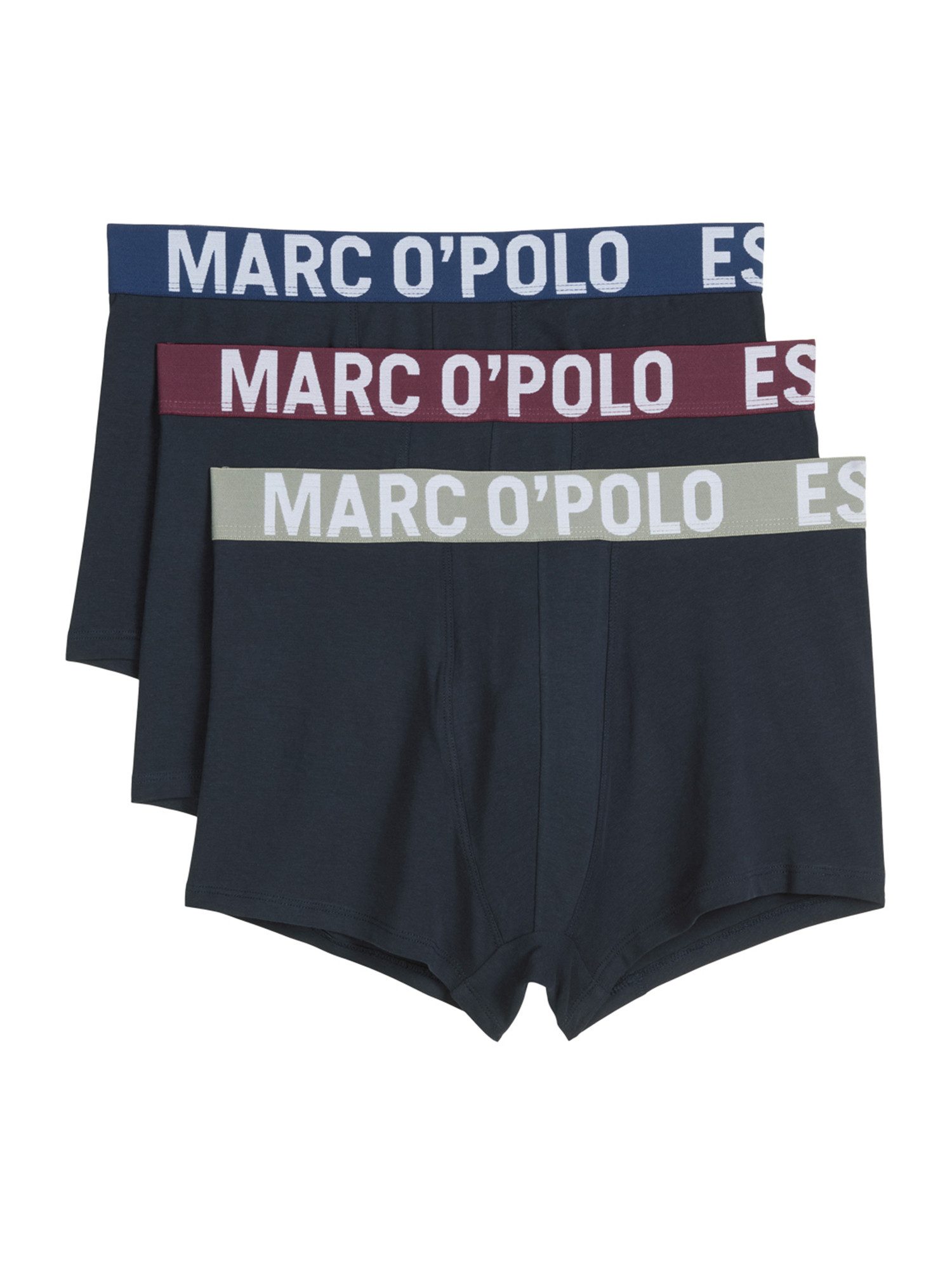 Retro Pants Trunk Essentials