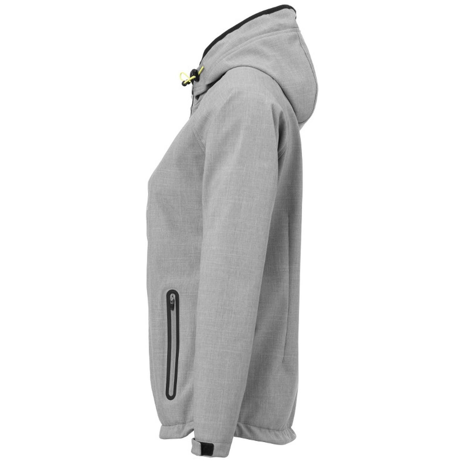 Kempa Trainingsjacke Core 2.0 Softshell Jacke Damen