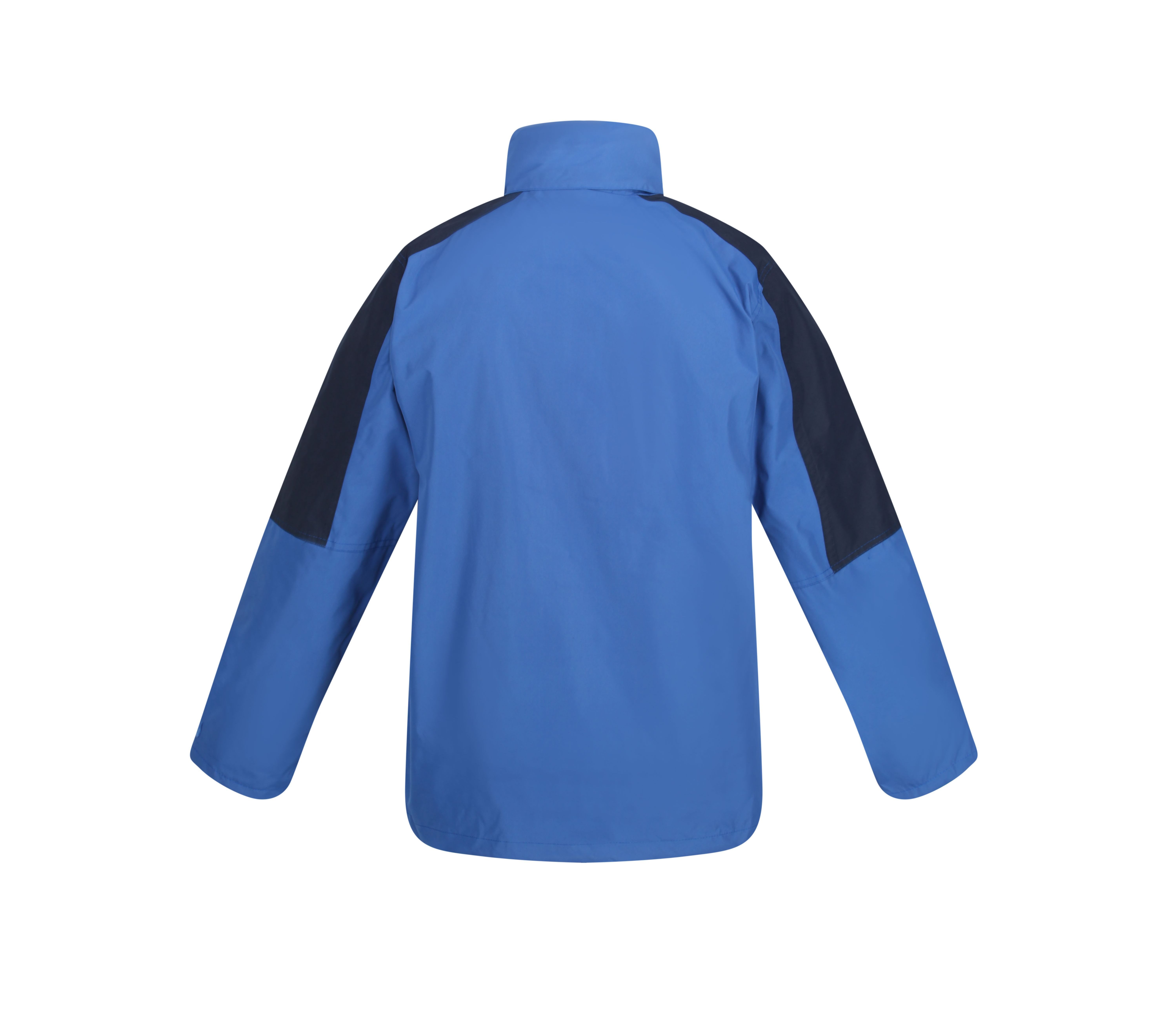 Regatta Professional Winterjacke 3-in-1 Parka Herren wasserdicht mit Fleece-Innenjacke
