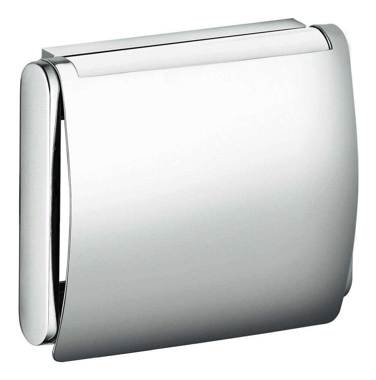 Keuco Toilettenpapierhalter Plan, Mit Deckel