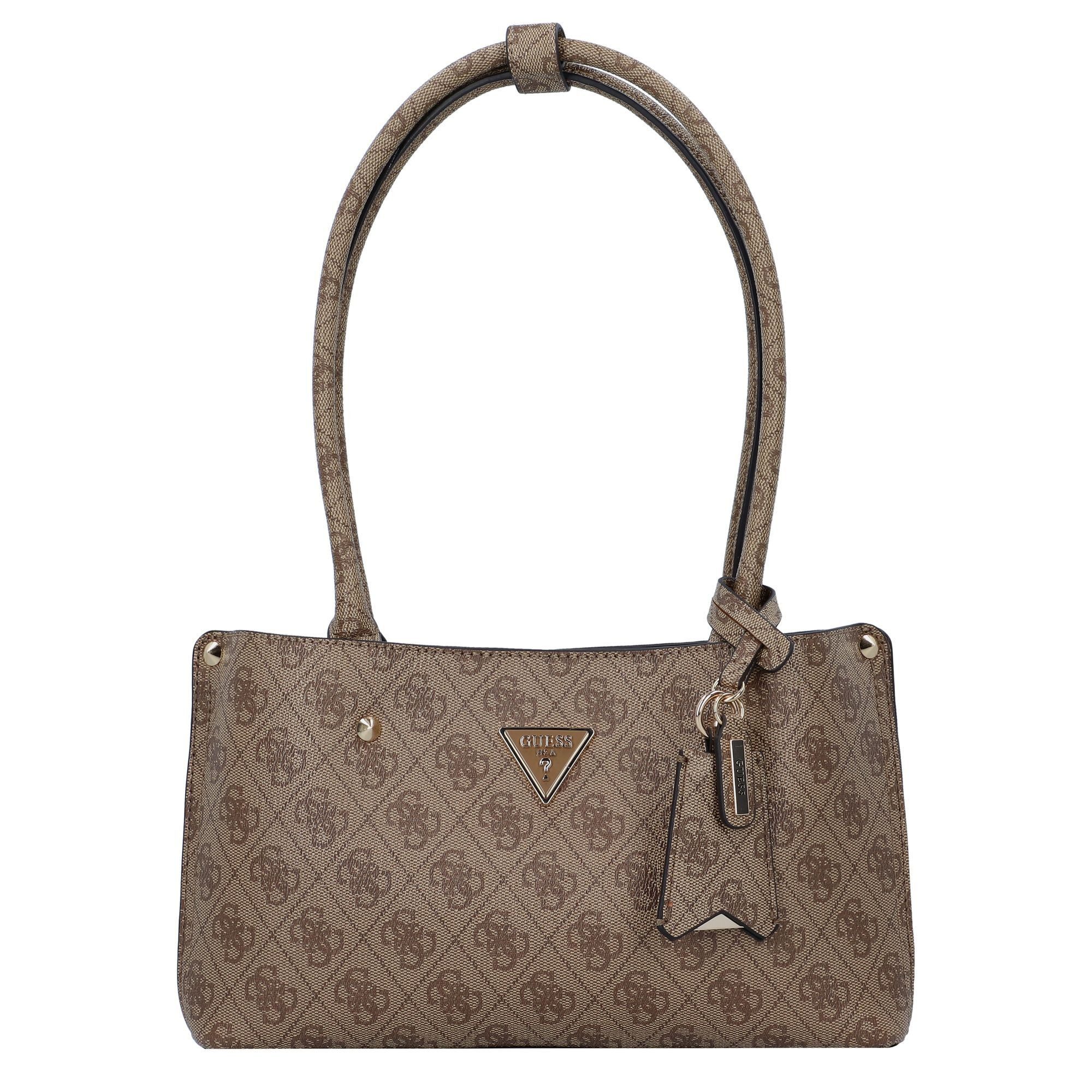 Schultertasche Meridian