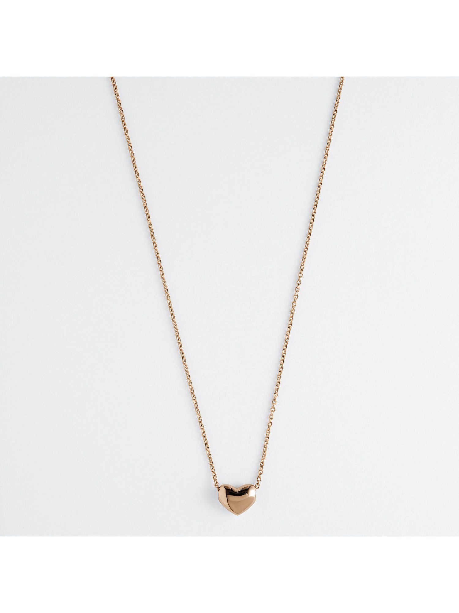 Esprit Silberkette ESPRIT Damen-Kette 92... Esprit Silberkette ESPRIT Damen-Kette 92...