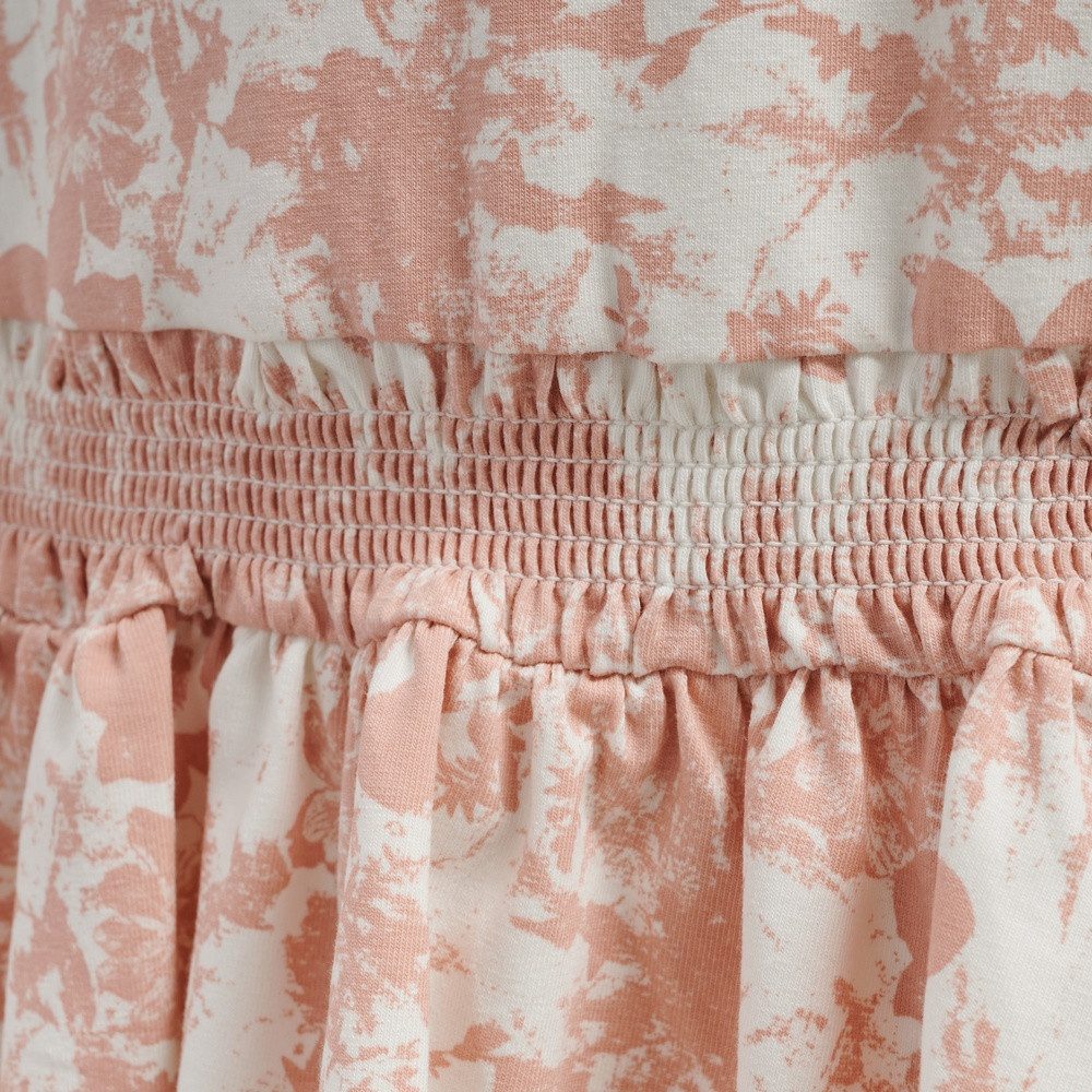 hummel Maxikleid Juna Dress S/S