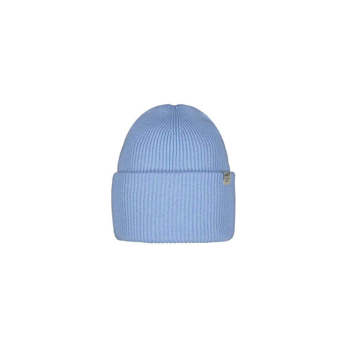 Barts Beanie Haveno Beanie Weiche und elastische Unisex-Mütze mit 11 cm Umschlag, ideal für alle