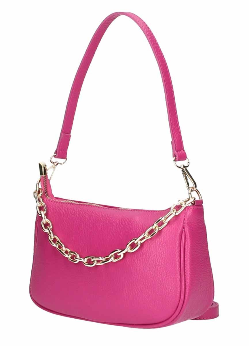 ITALYSHOP24 Schultertasche Made in Italy DAMEN günstig online kaufen