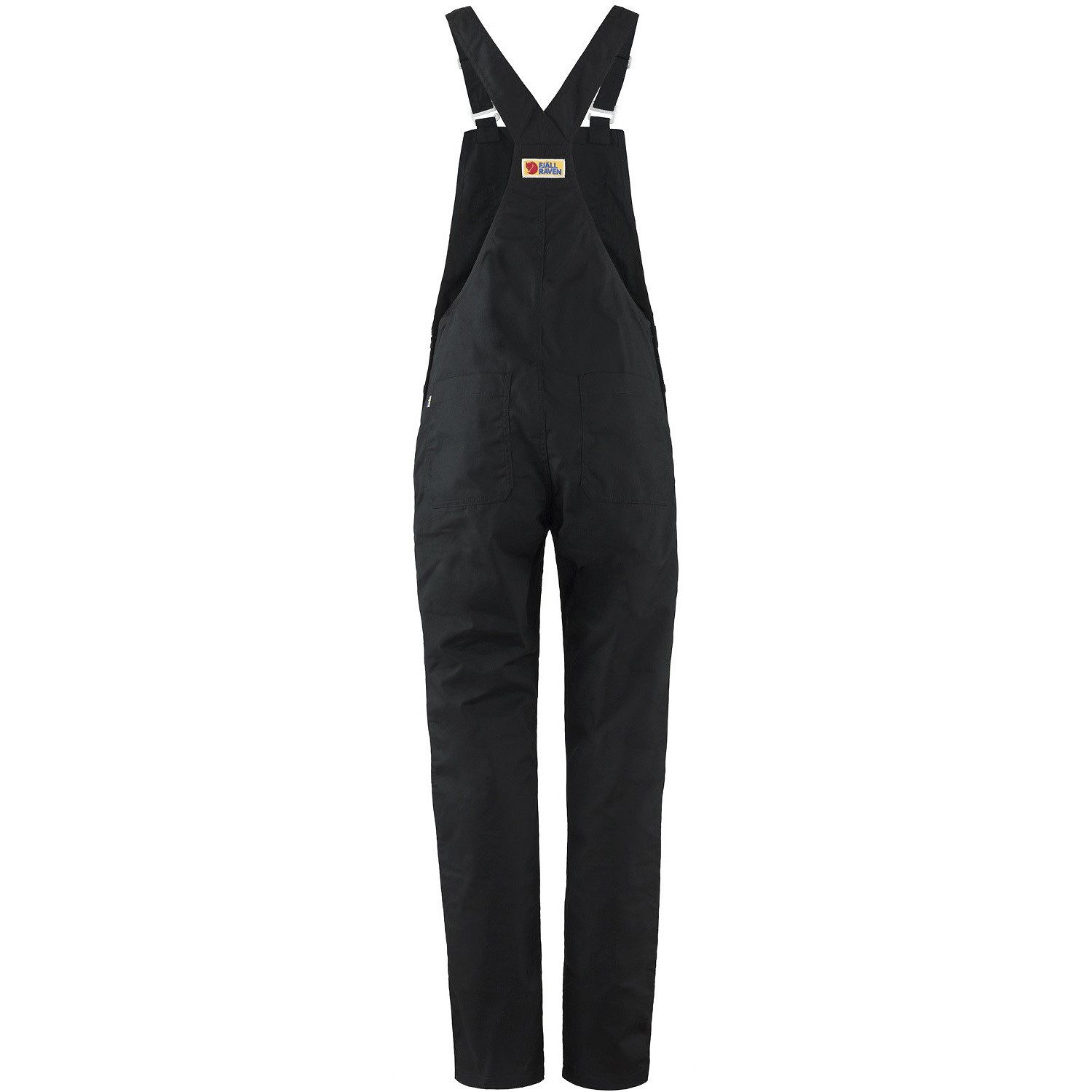 Fjällräven Funktionshose Latzhose Vardag Dungaree