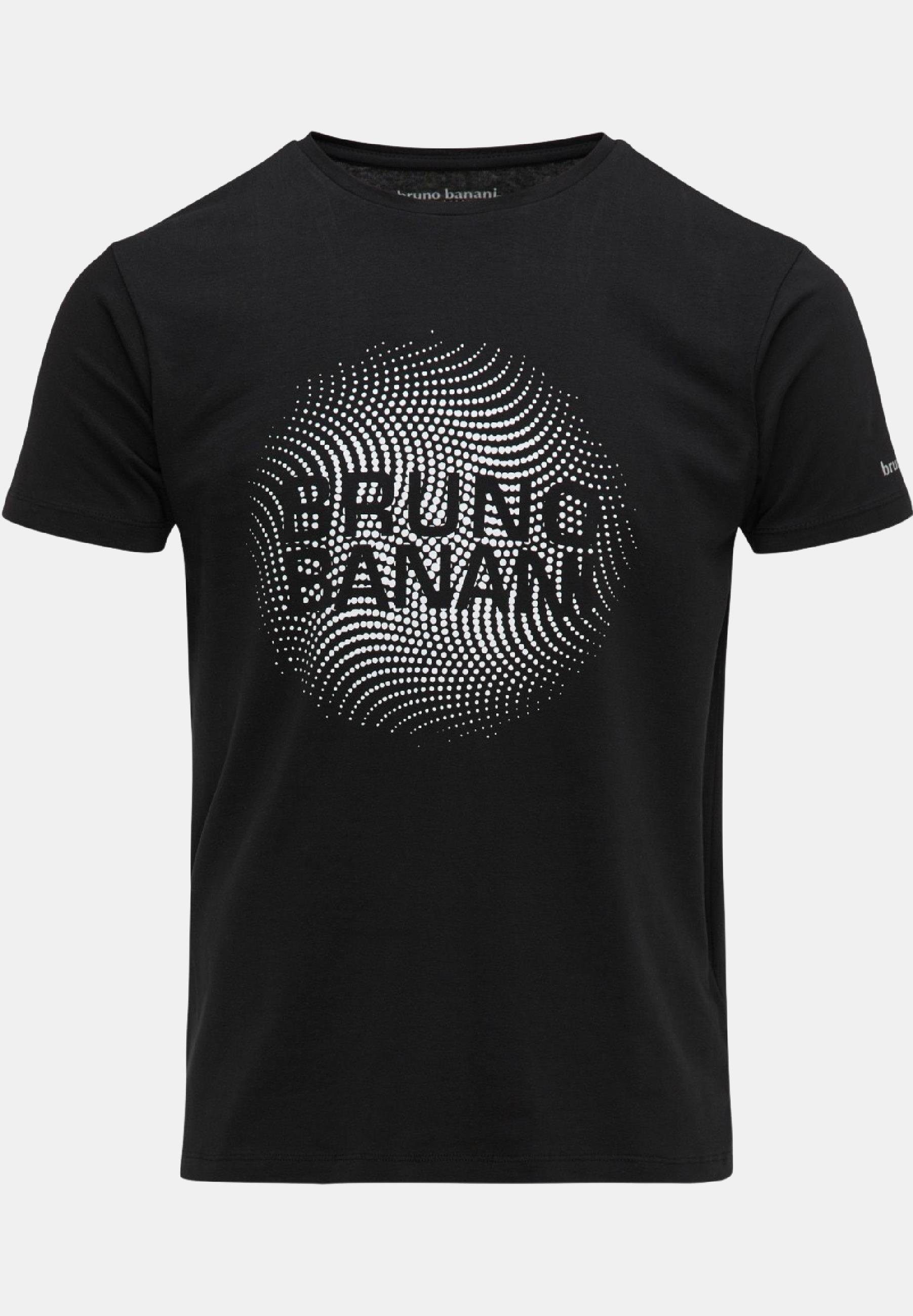 Herren Shirts Bruno Banani T-Shirt JOHNSON