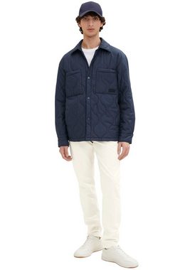 TOM TAILOR Denim Steppjacke